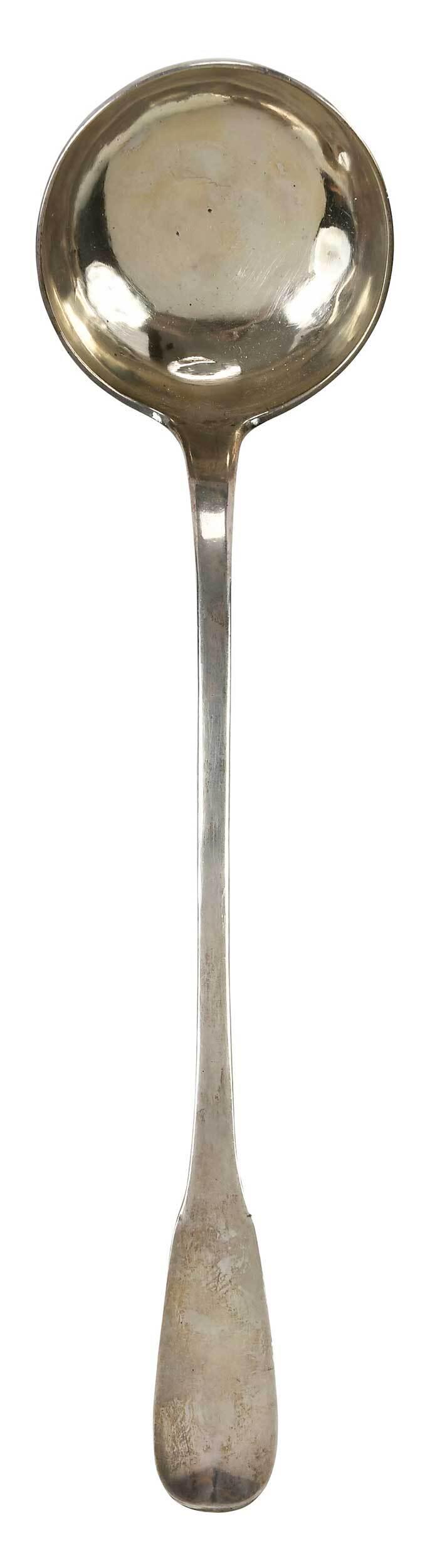 Continental Silver Ladle (1 of 4)