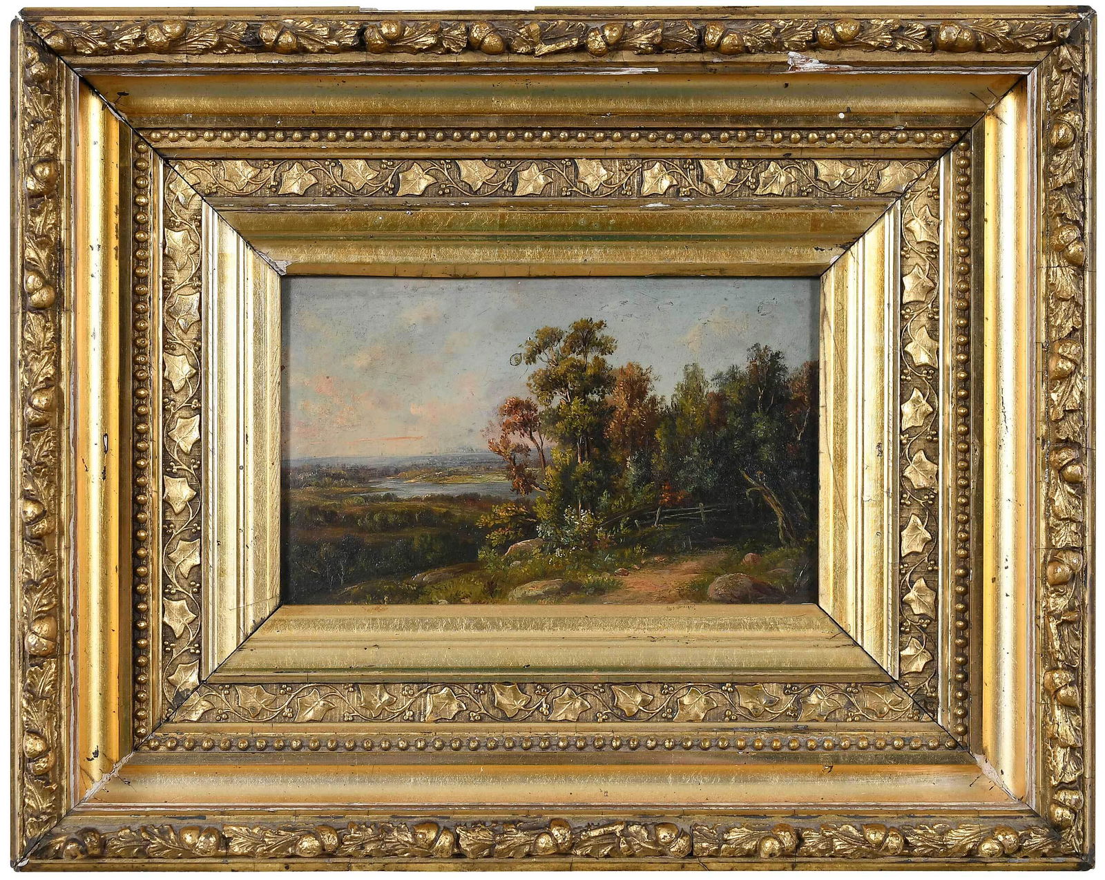 New Jersey Landscape (1 of 7)