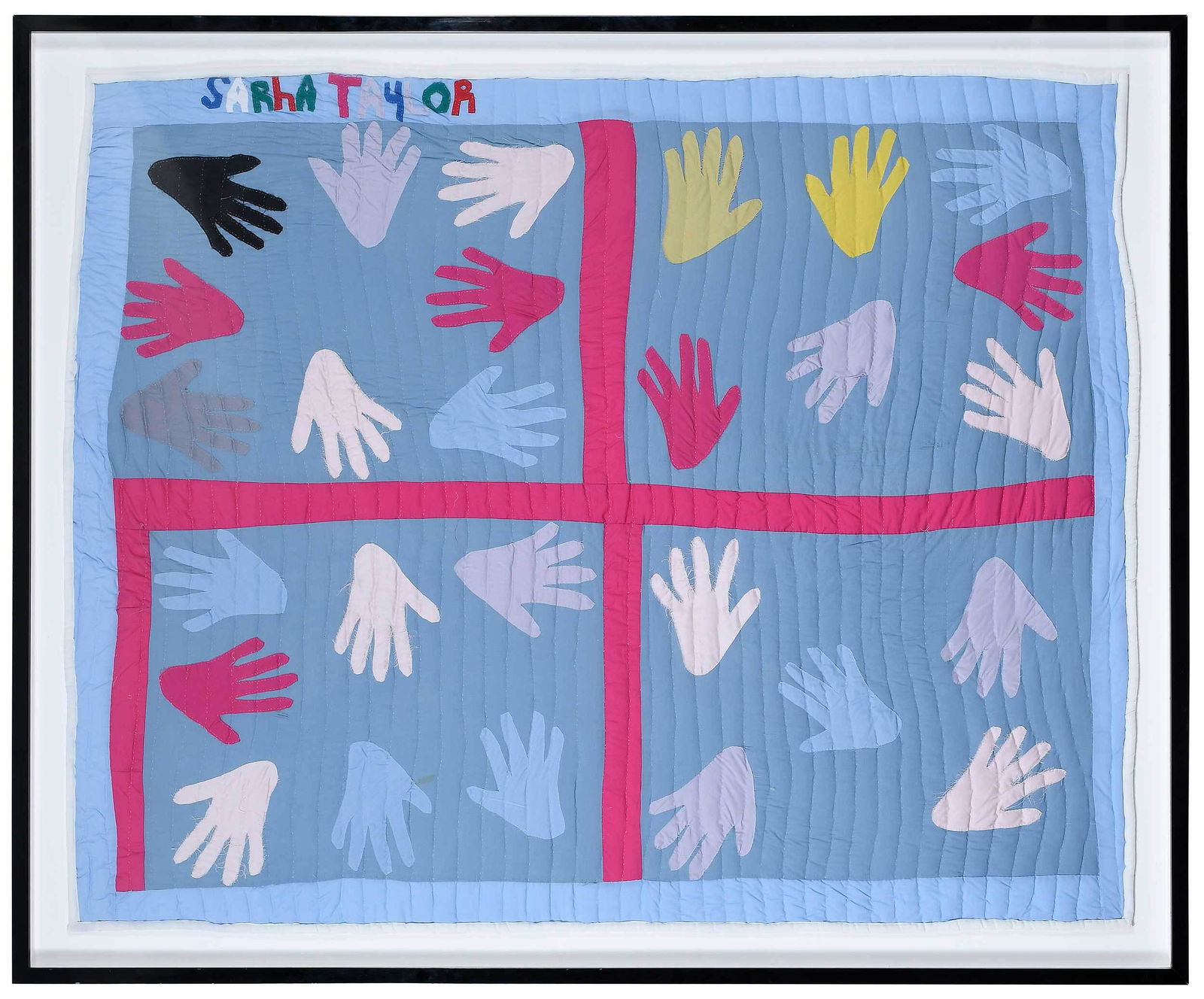 Sarah Mary Taylor (1 of 4)