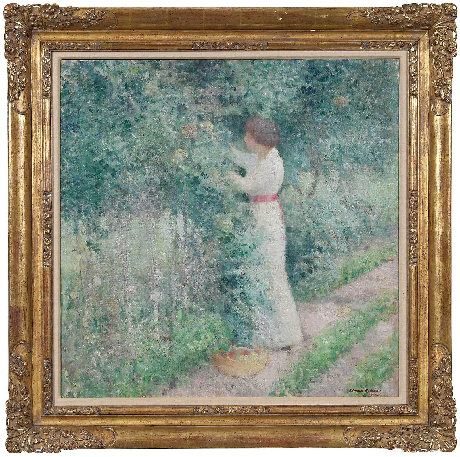 Edmund Greacen (1 of 14)