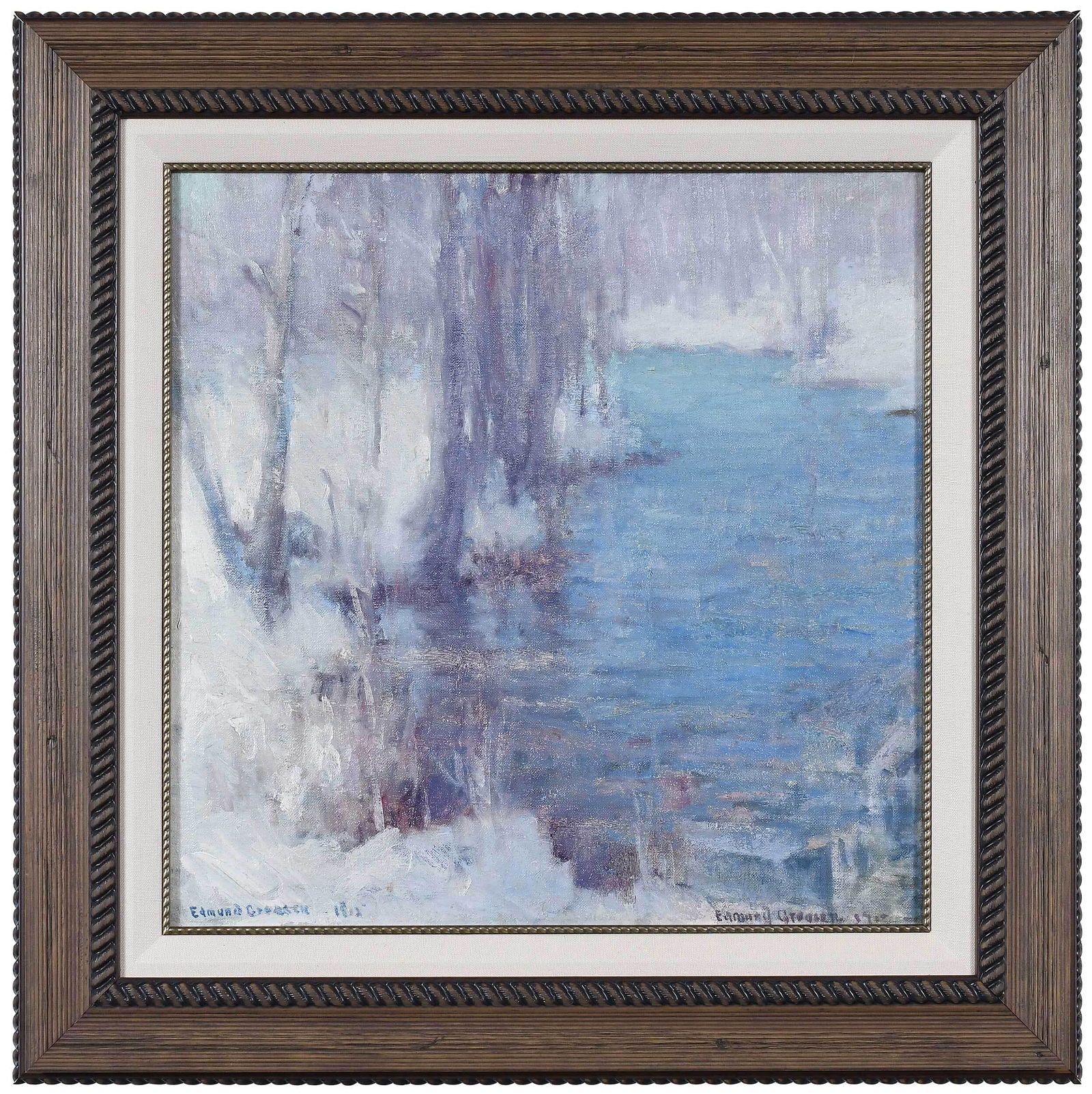 Edmund Greacen (1 of 10)