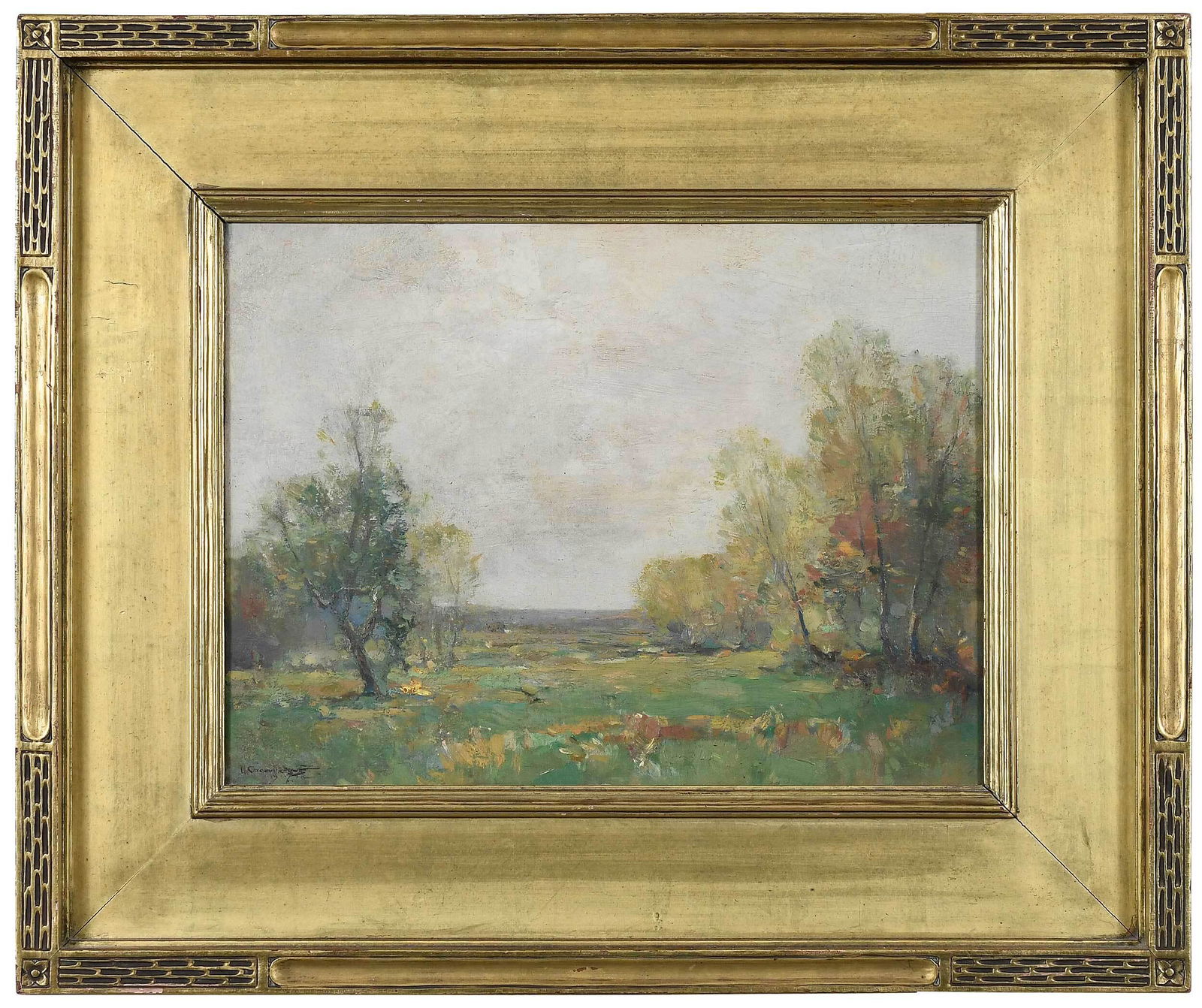 Walter Granville-Smith (1 of 6)