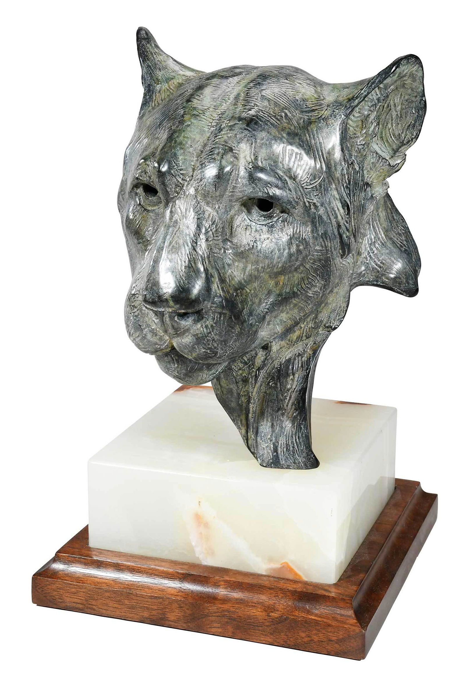 Dan Ostermiller Bronze (1 of 10)