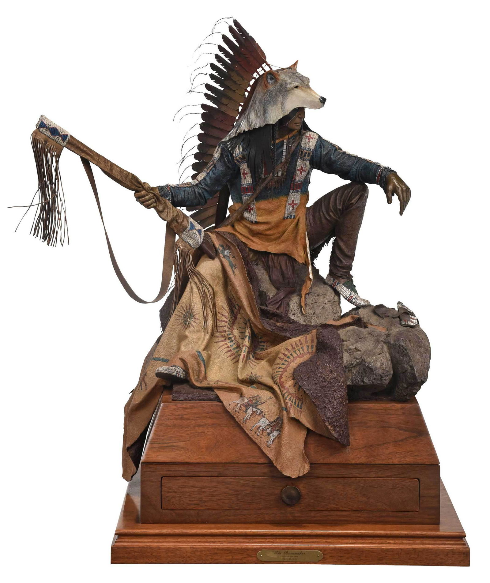 Dave McGary (1 of 11)