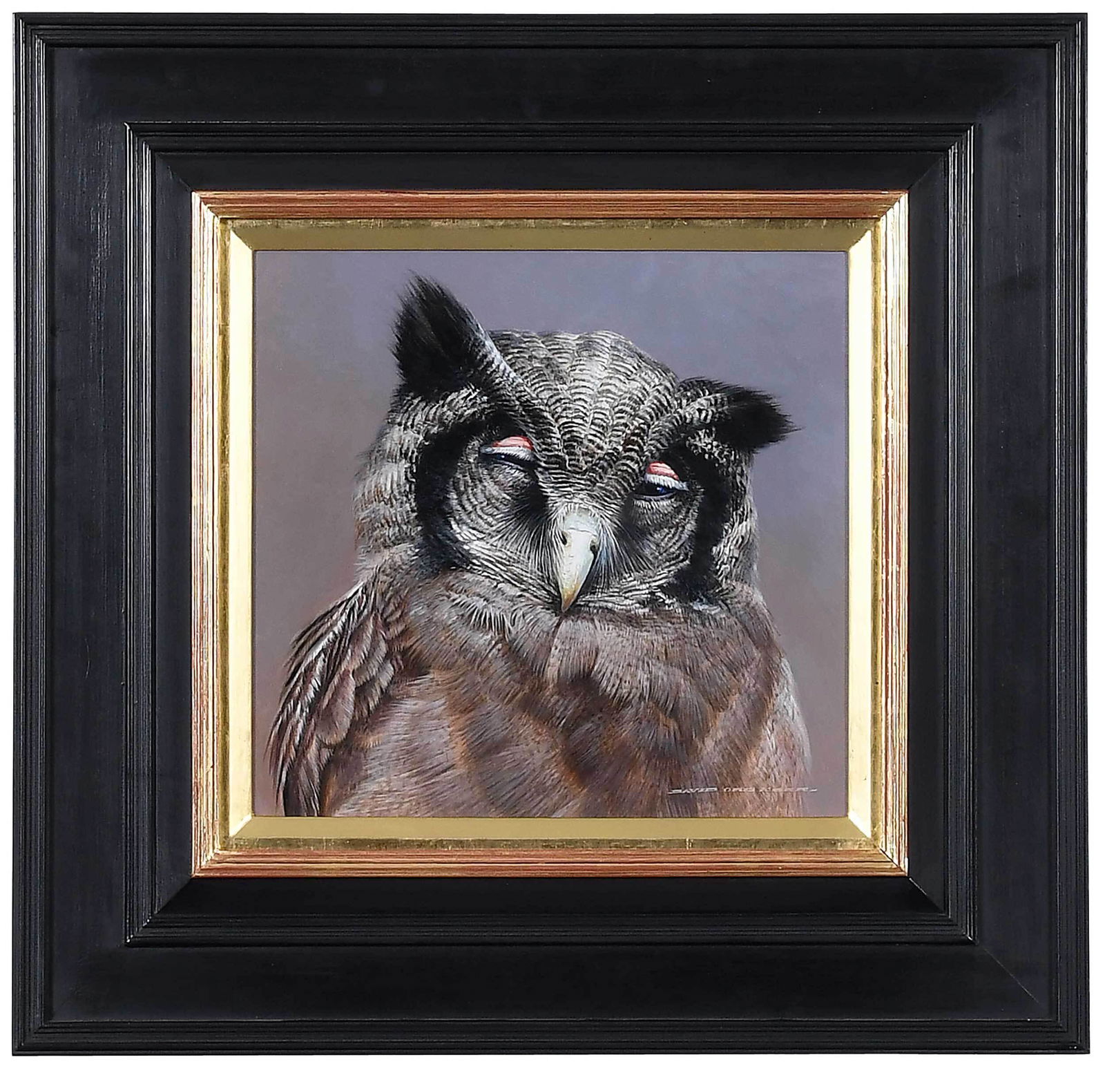 David Ord Kerr (1 of 4)