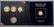 1195: Two US Gold Eagle Coins