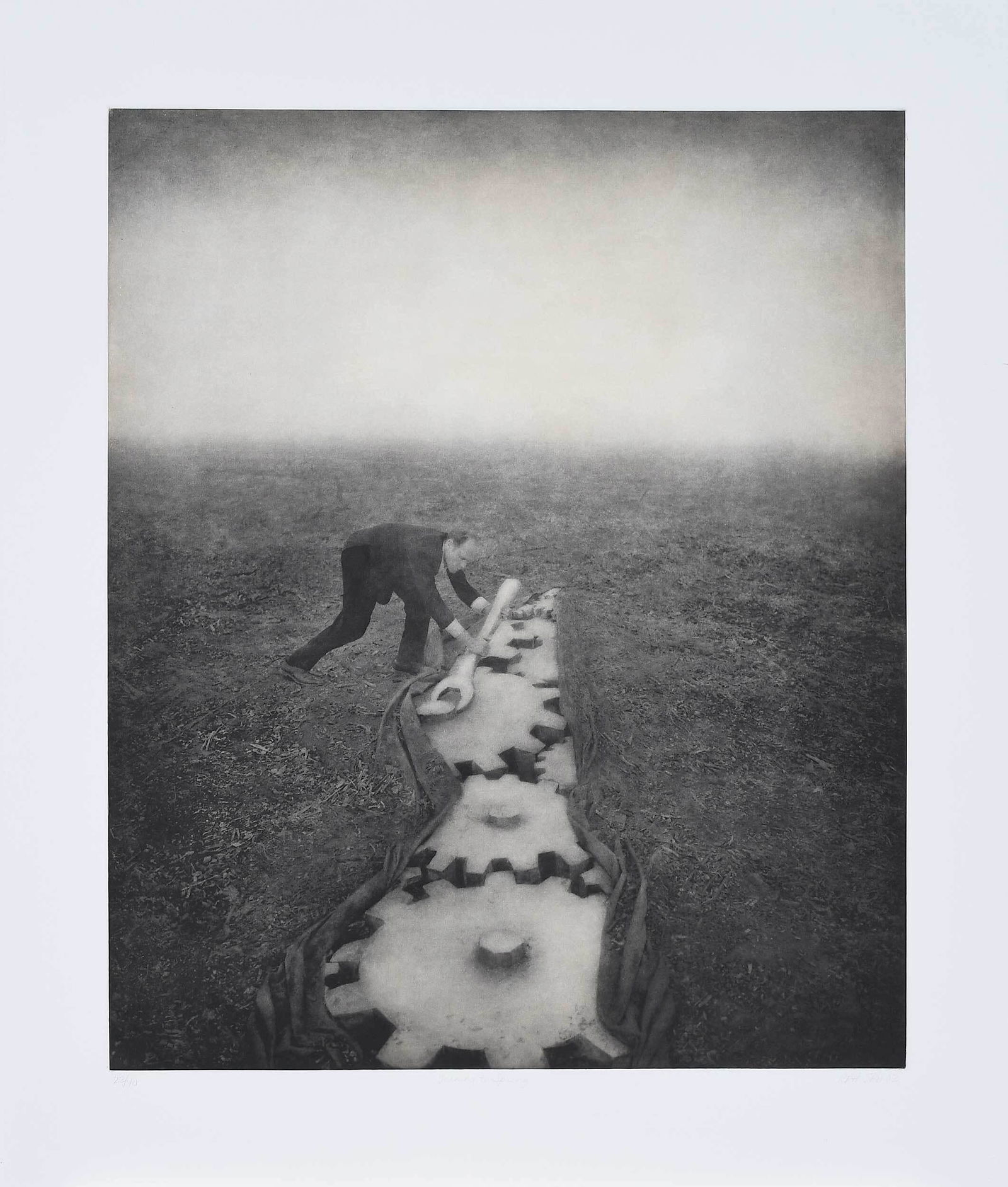 Robert & Shana ParkeHarrison (1 of 7)
