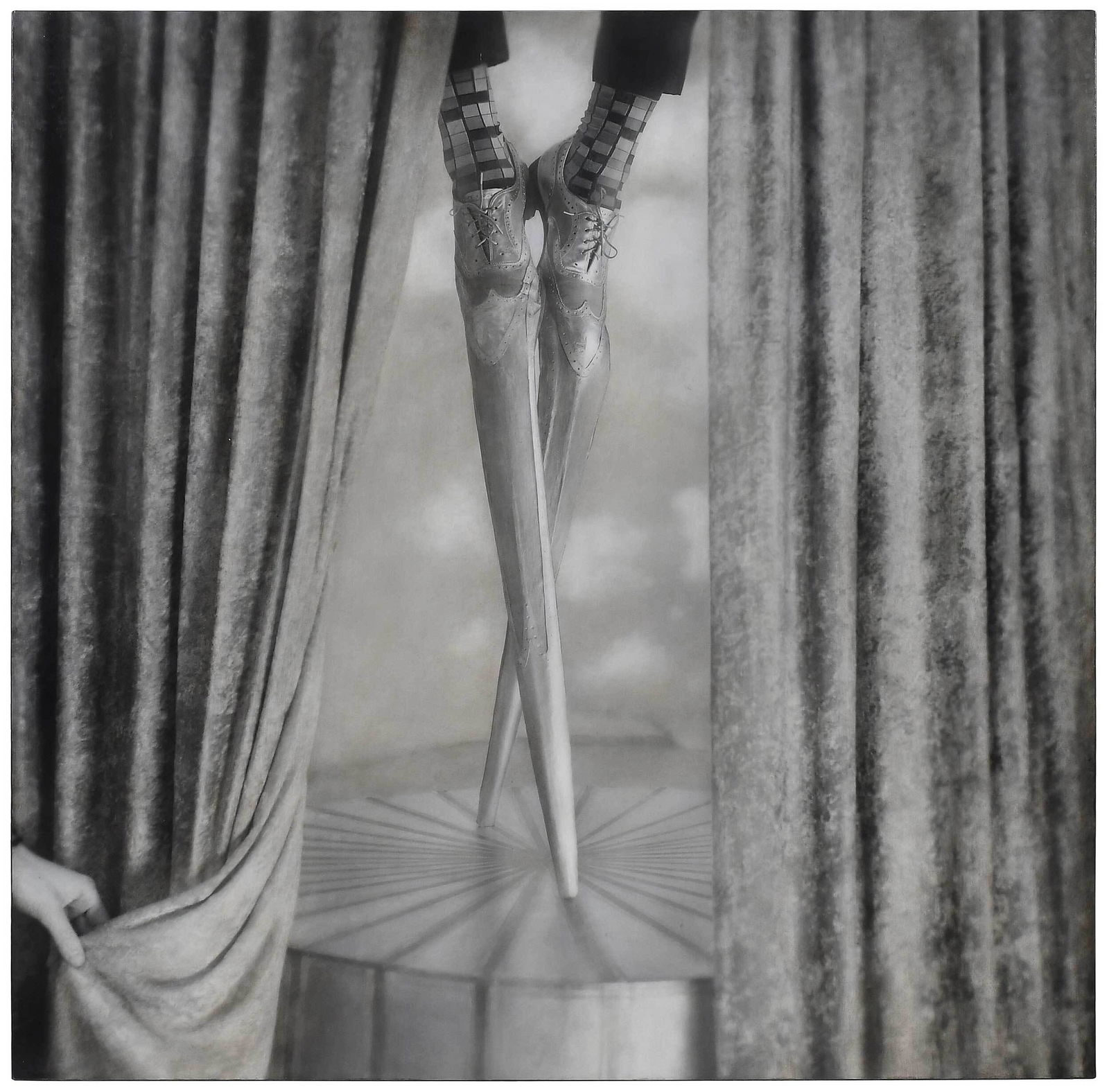 Robert & Shana ParkeHarrison (1 of 5)