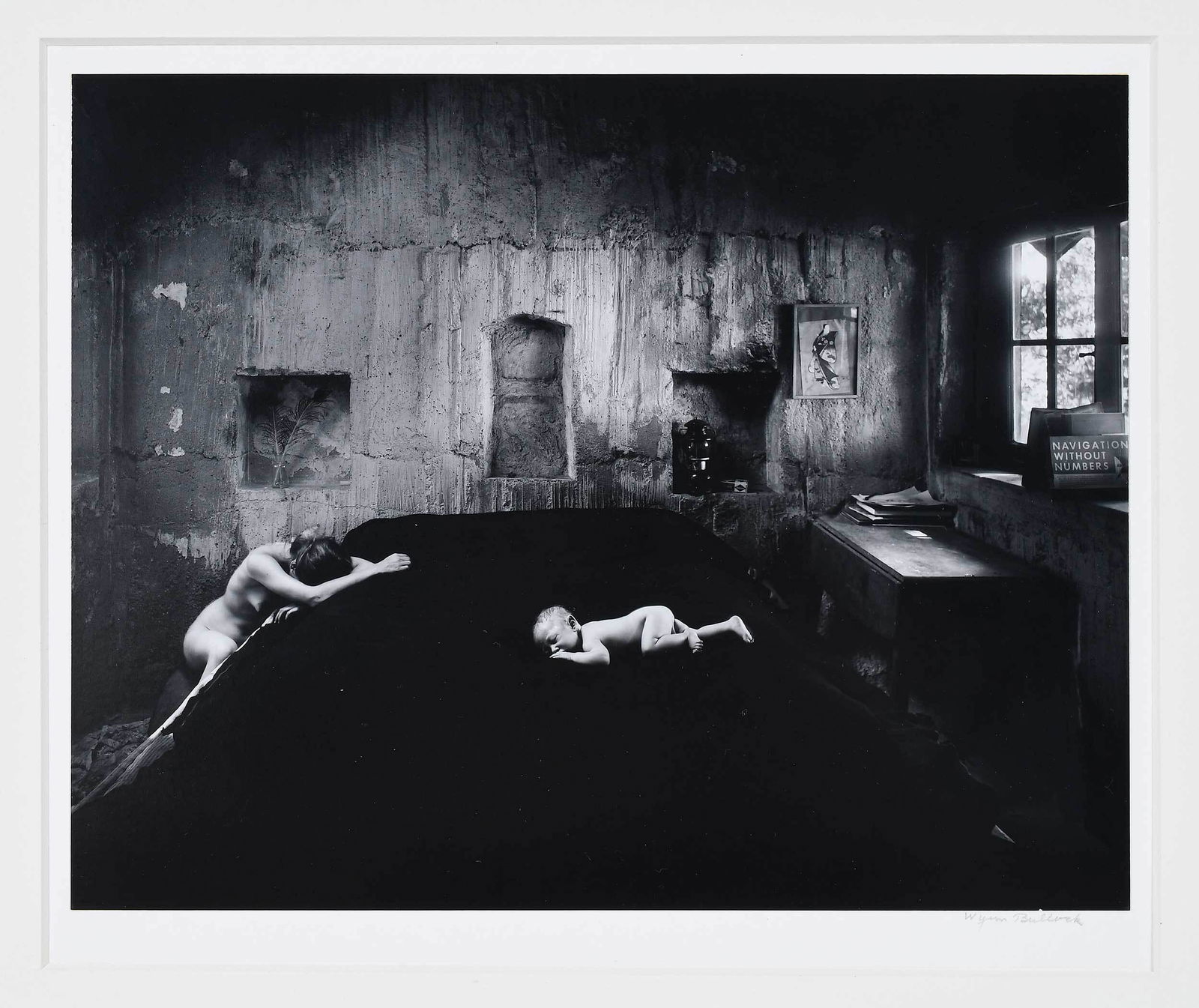 Wynn Bullock (1 of 8)