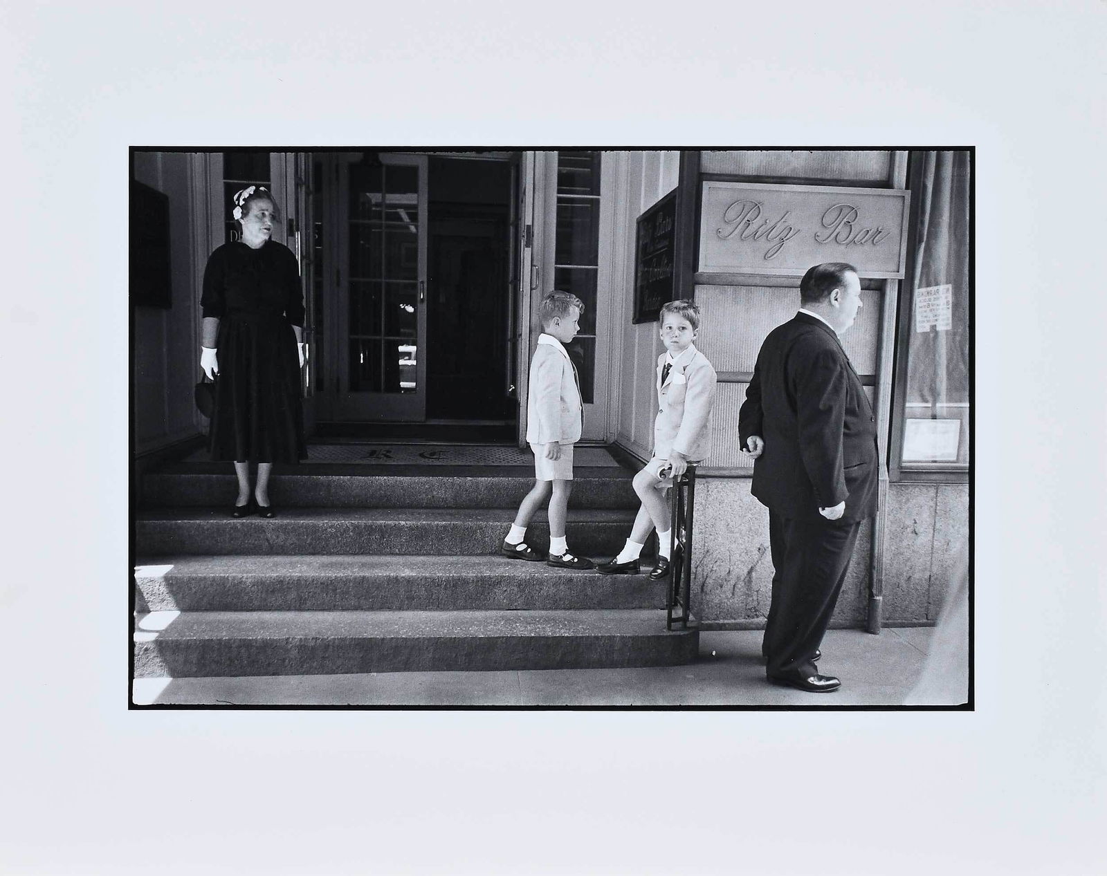 Louis Faurer (1 of 10)