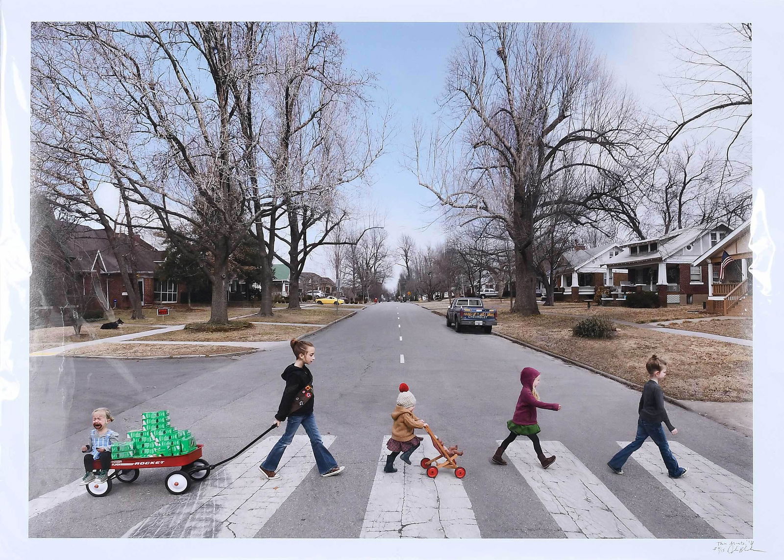 Julie Blackmon (1 of 5)