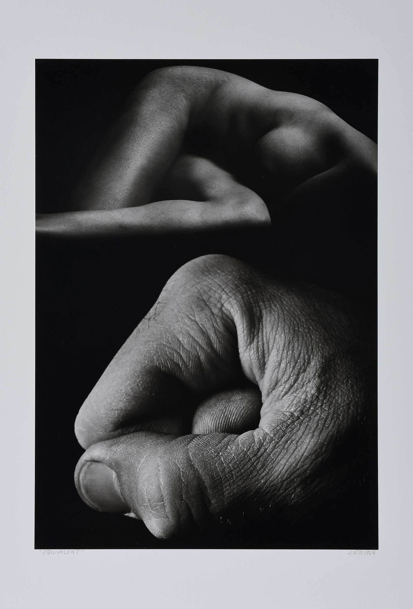 Jerry N. Uelsmann (1 of 8)