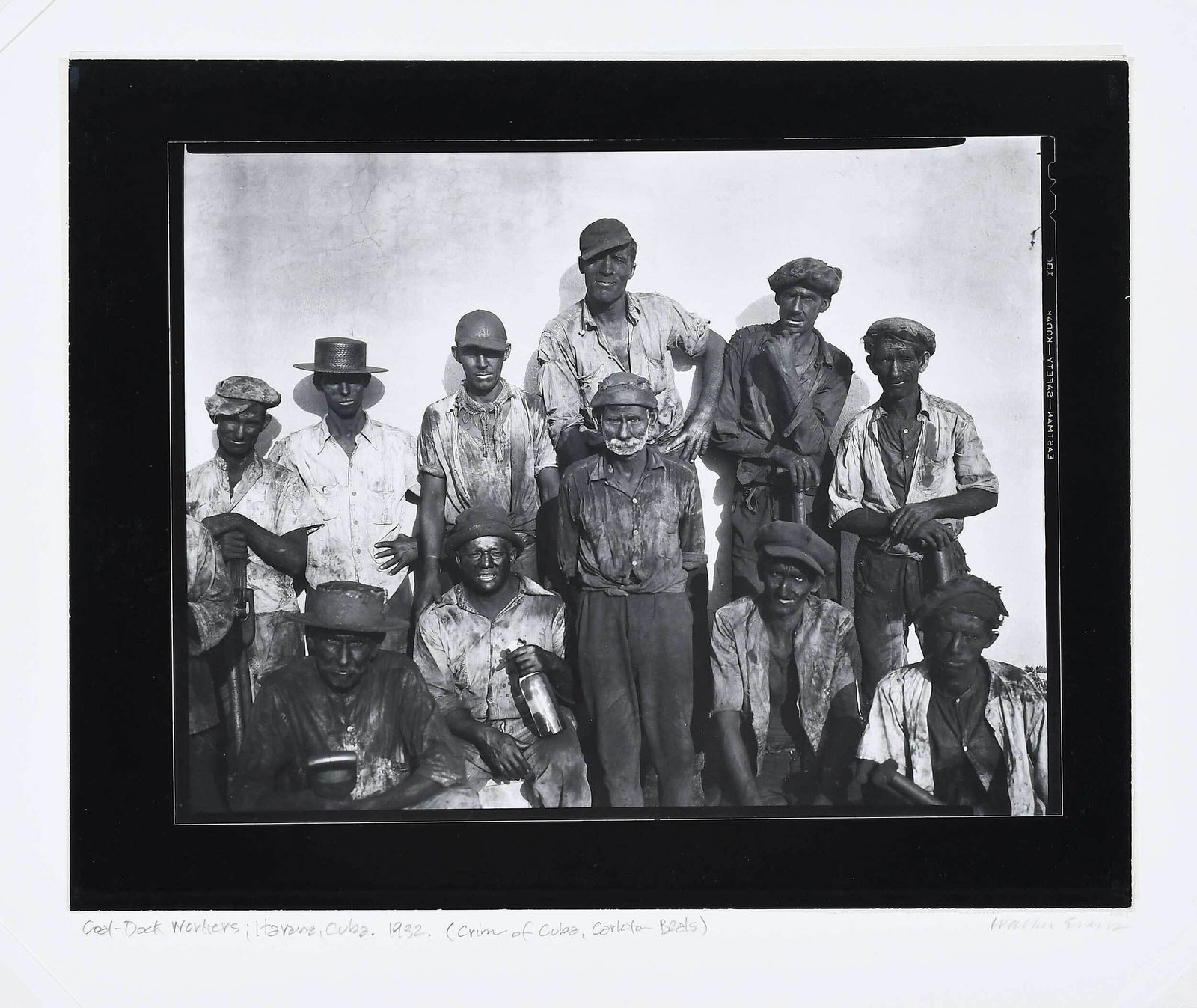 Walker Evans (1 of 7)