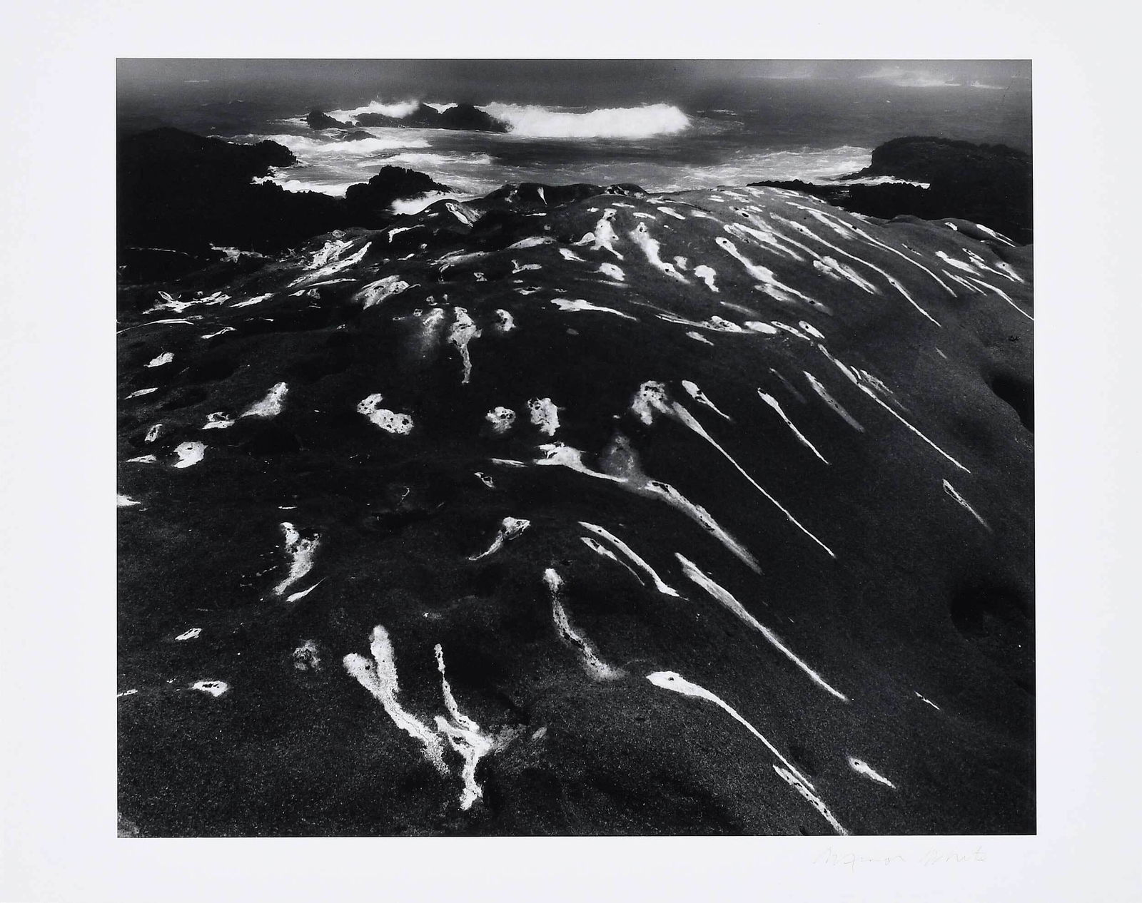 Minor White (1 of 5)