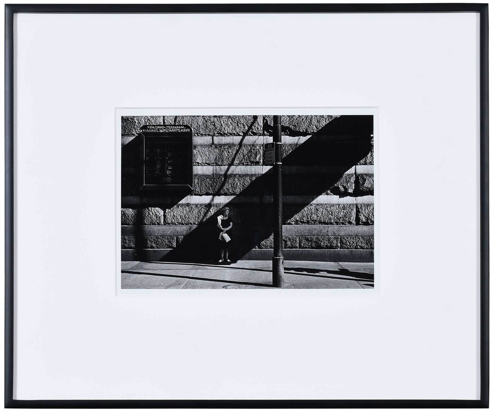 Ray Metzker (1 of 5)