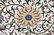253: Chinese Cloisonné Vase - 5