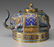 254: Cloisonné Teapot