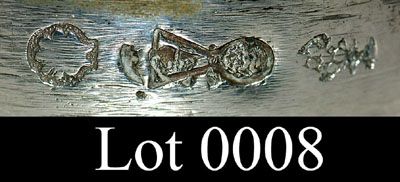 Continental silver owl, - 7