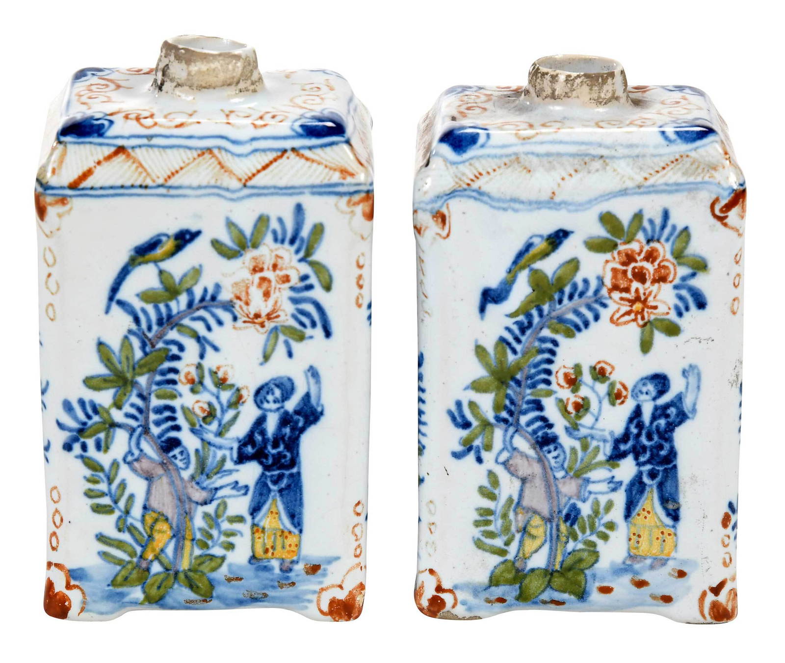 Canadian Decorative Boxes for Sale at Auction