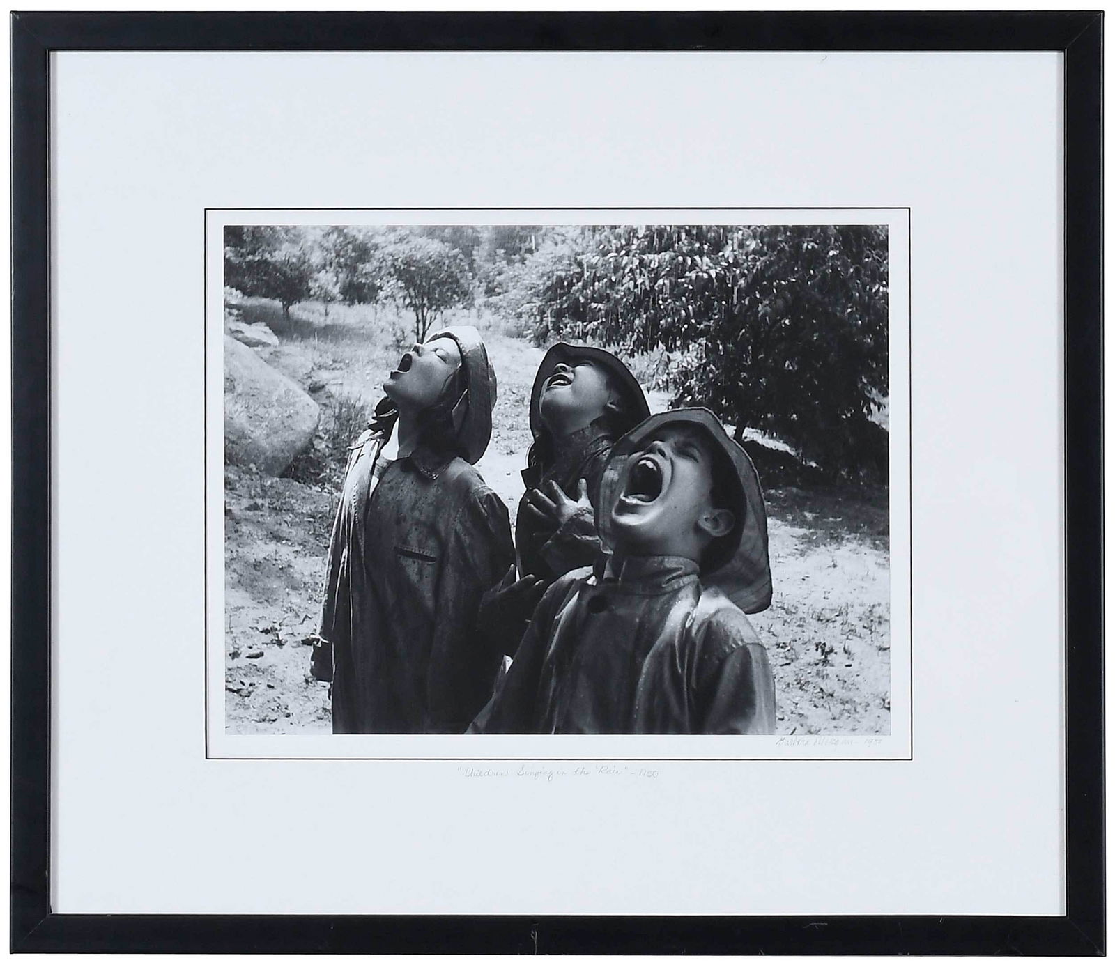 Barbara Morgan (1 of 6)