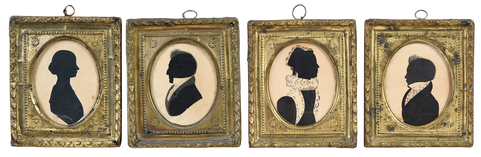 Attributed to William Chamberlain (1 of 6)