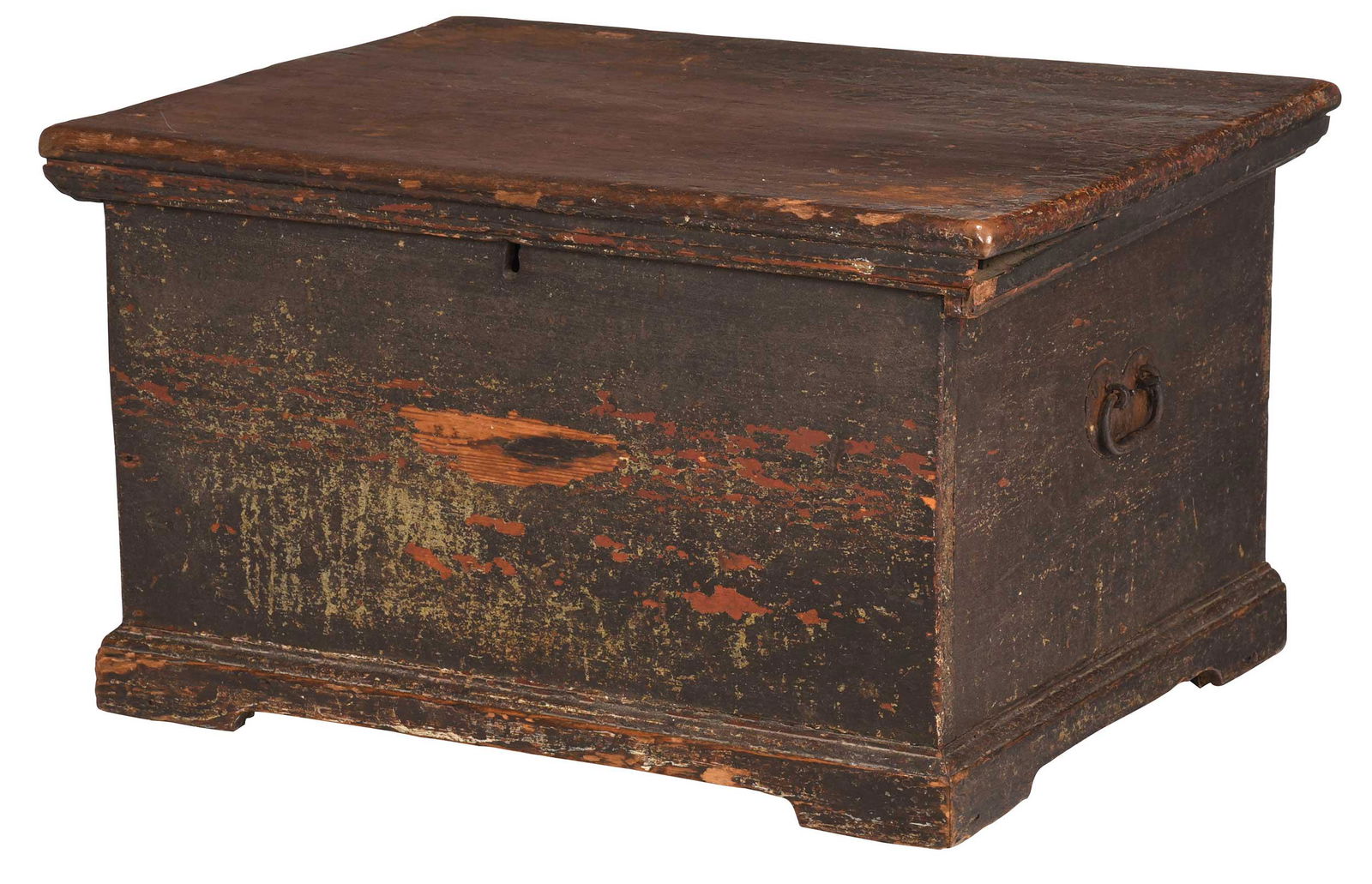 Rare Cellarette in Early Paint (1 of 7)