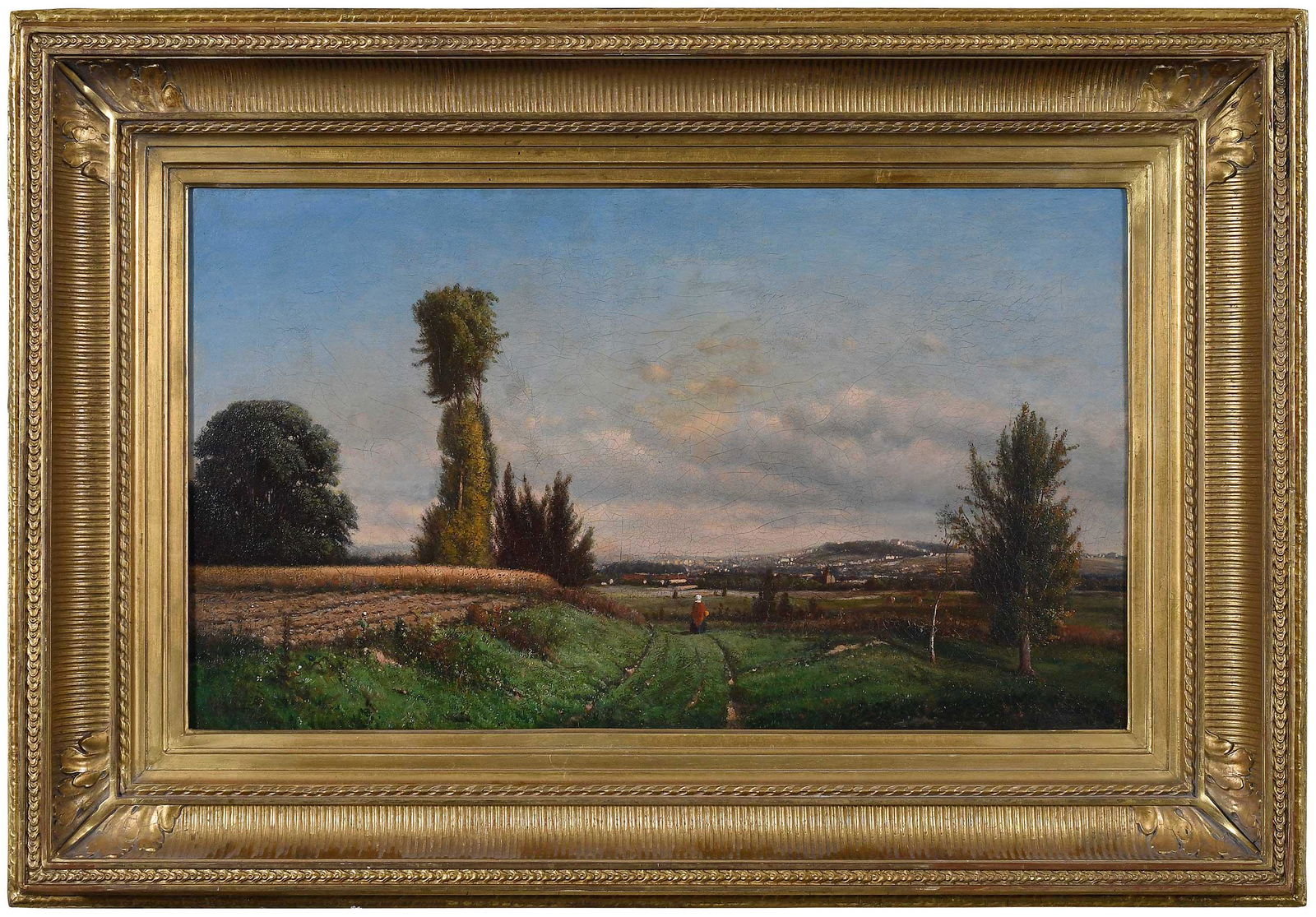 George Owen (1 of 8)