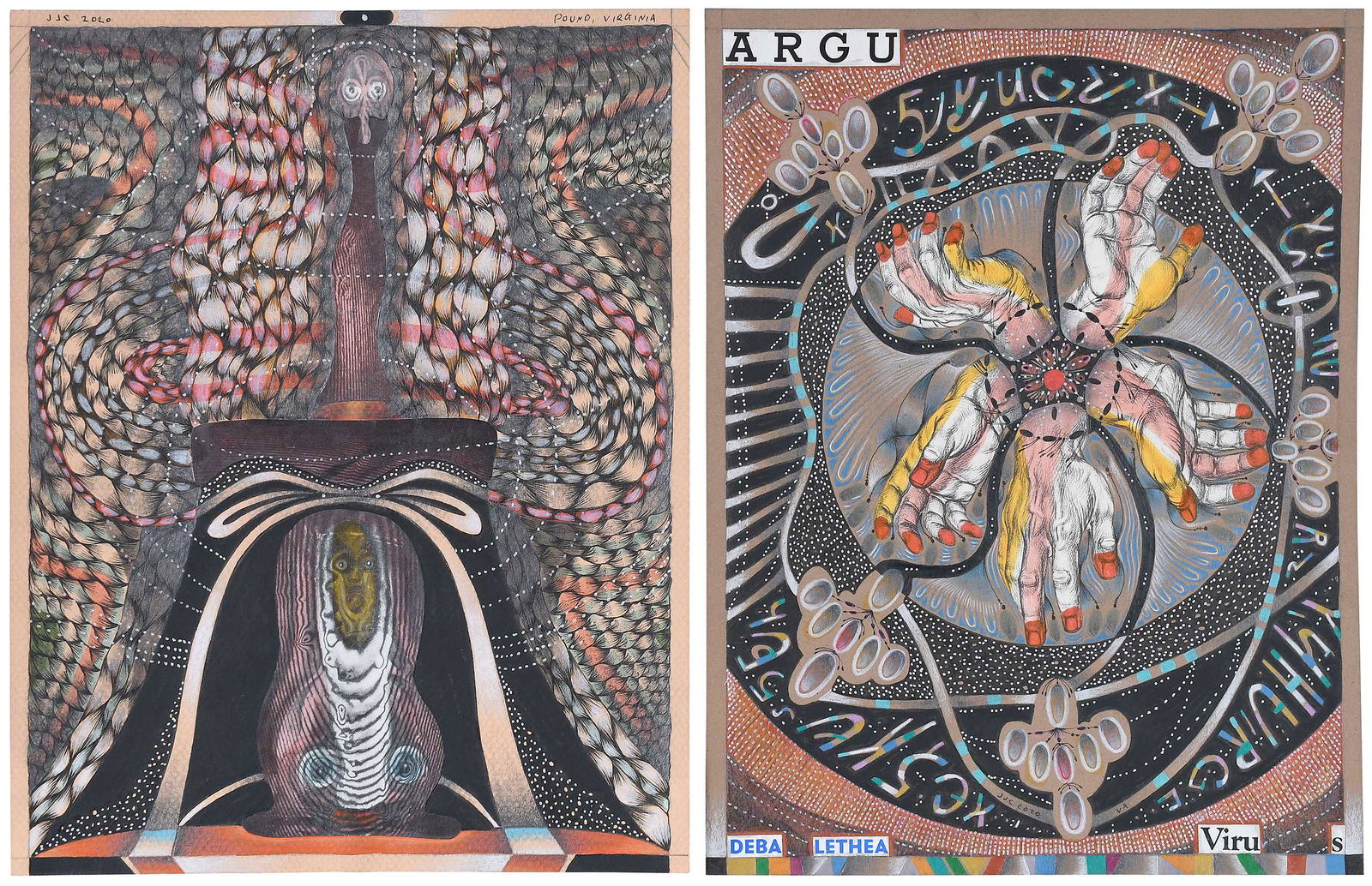 J. J. Cromer (1 of 12)