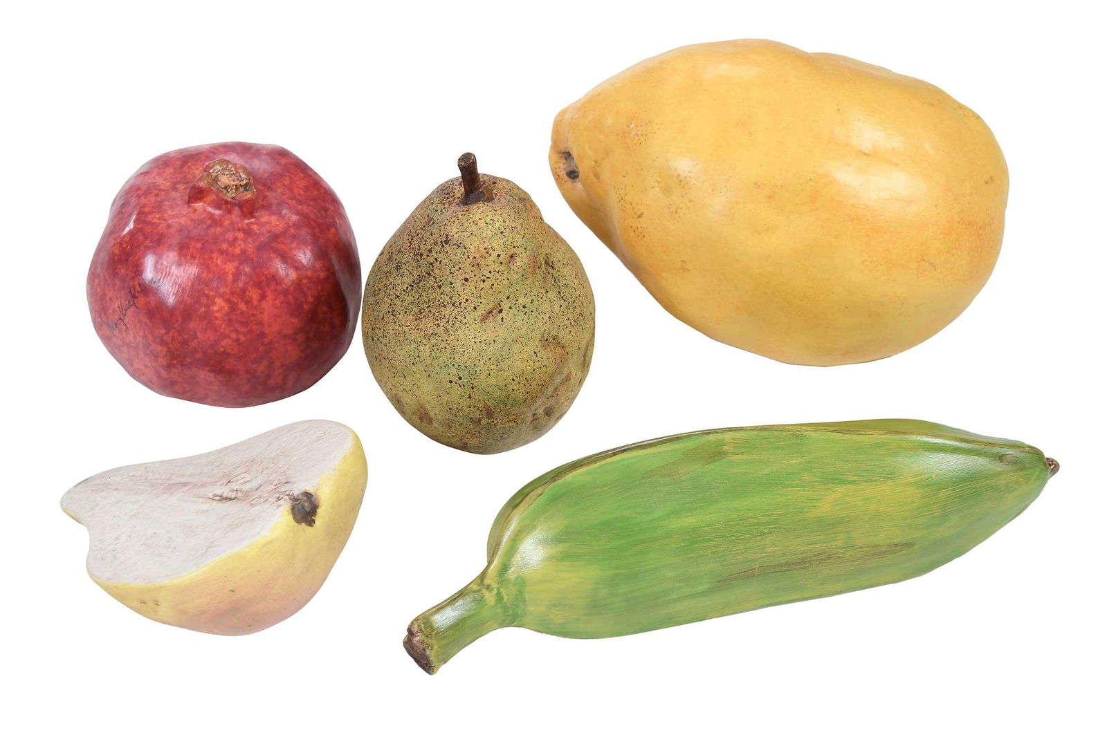 Five Mary Kirk Kelly Fruits (1 of 16)