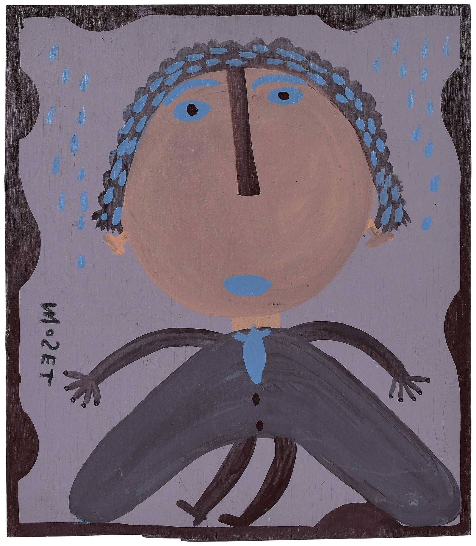 Mose Tolliver (1 of 6)