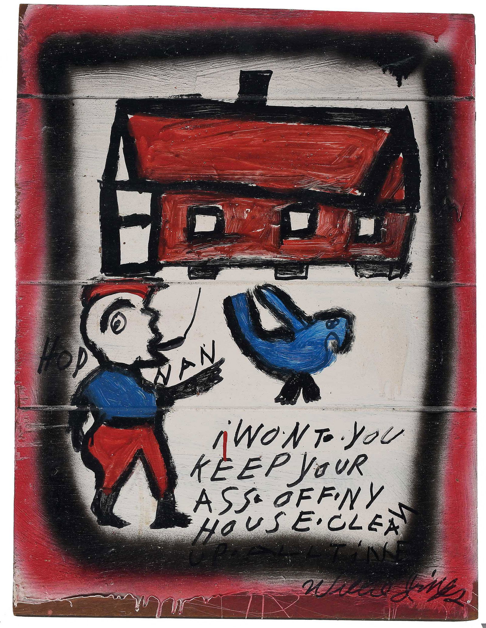 Willie Jinks (1 of 6)