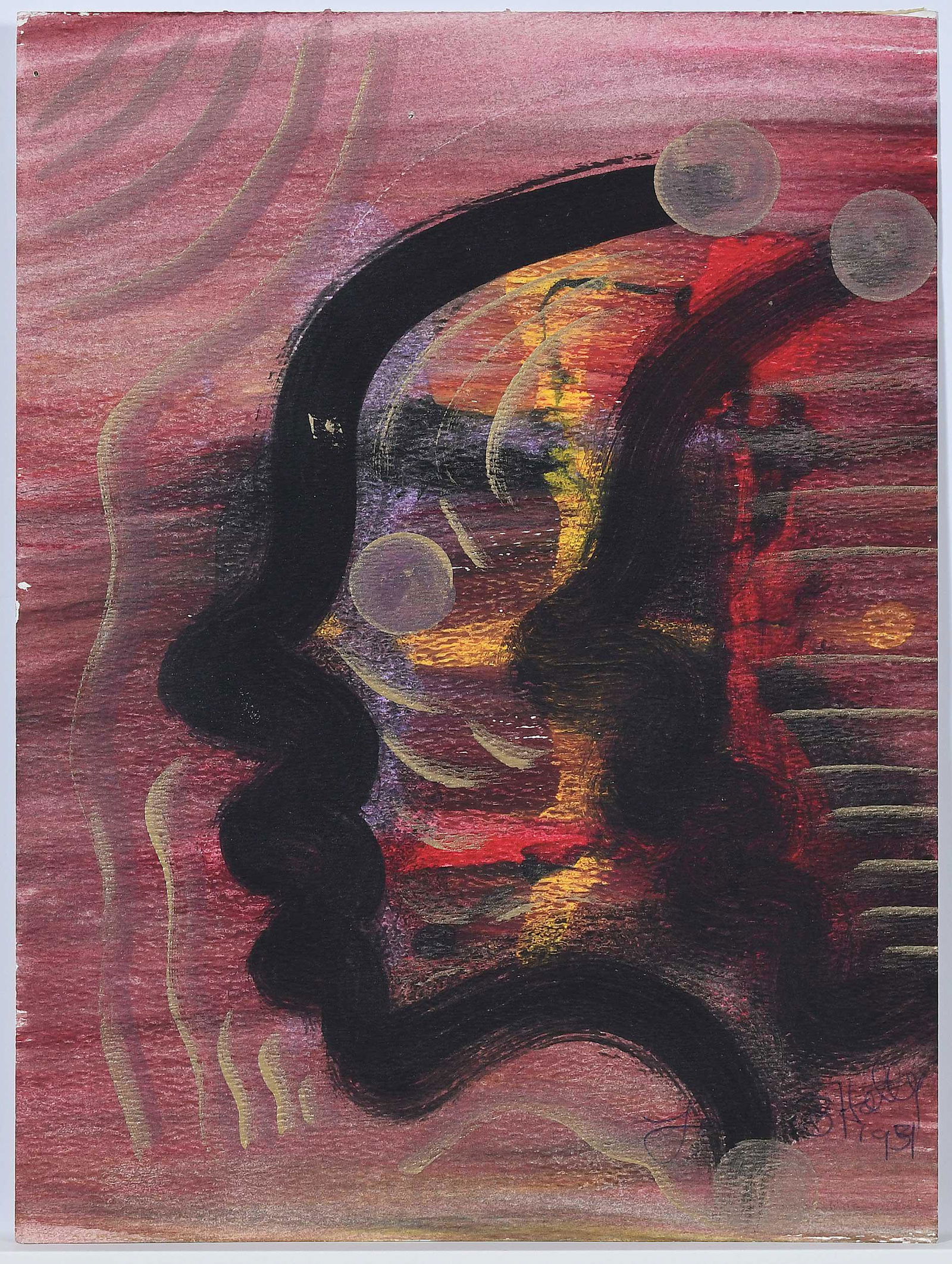 Lonnie Holley (1 of 6)