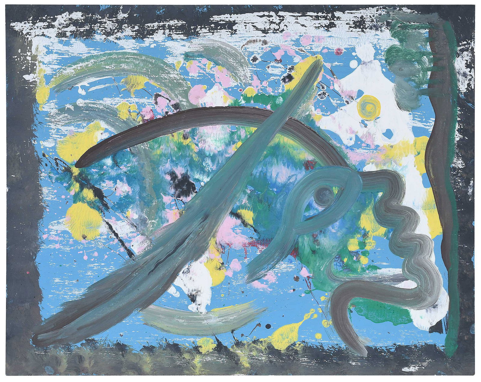 Lonnie Holley (1 of 6)