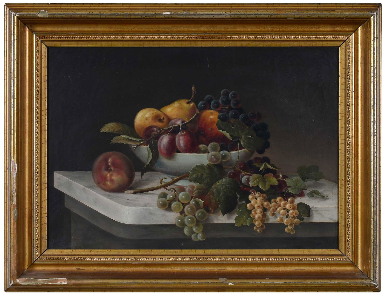 American School Still Life (1 of 9)