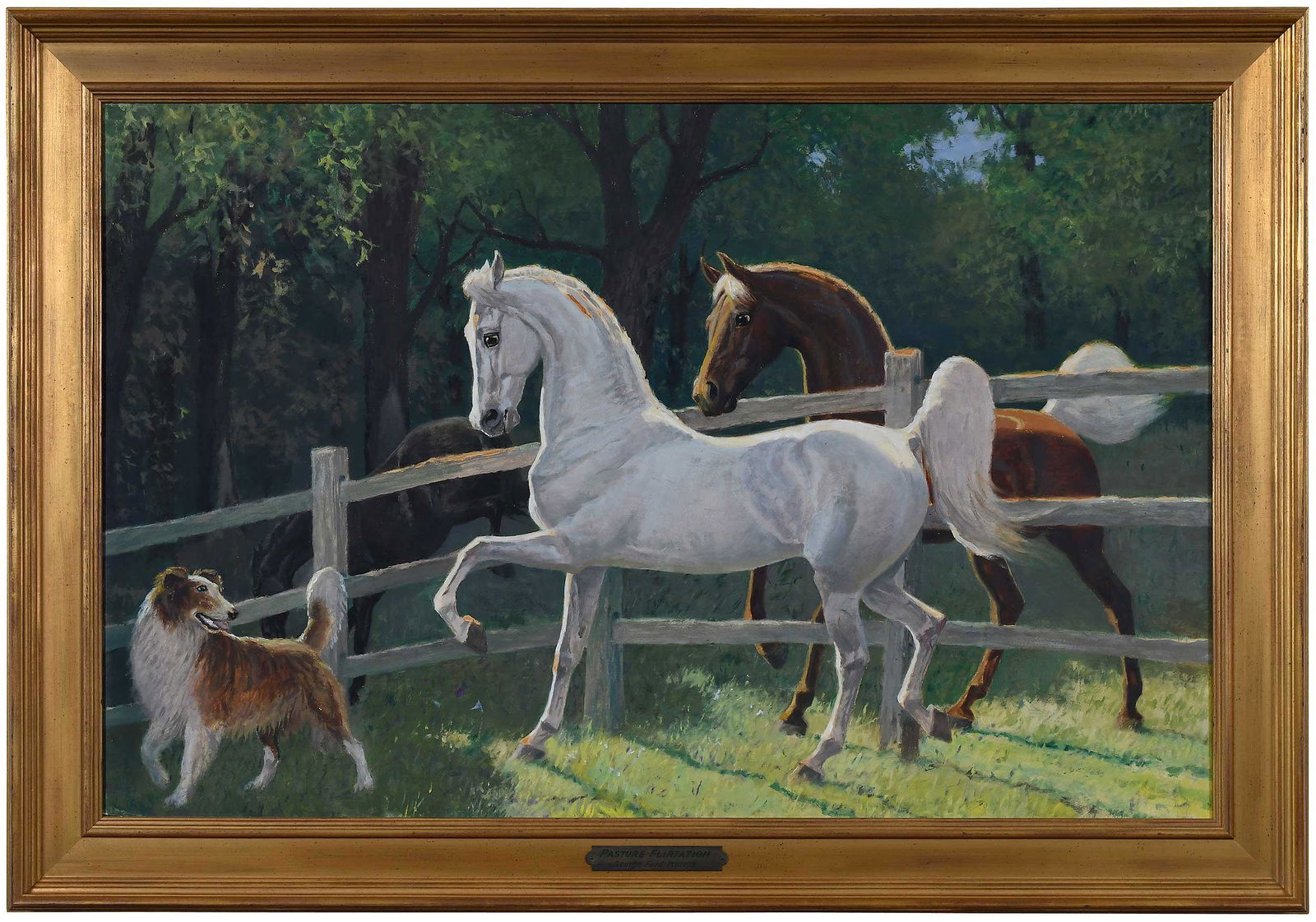 George Ford Morris (1 of 7)