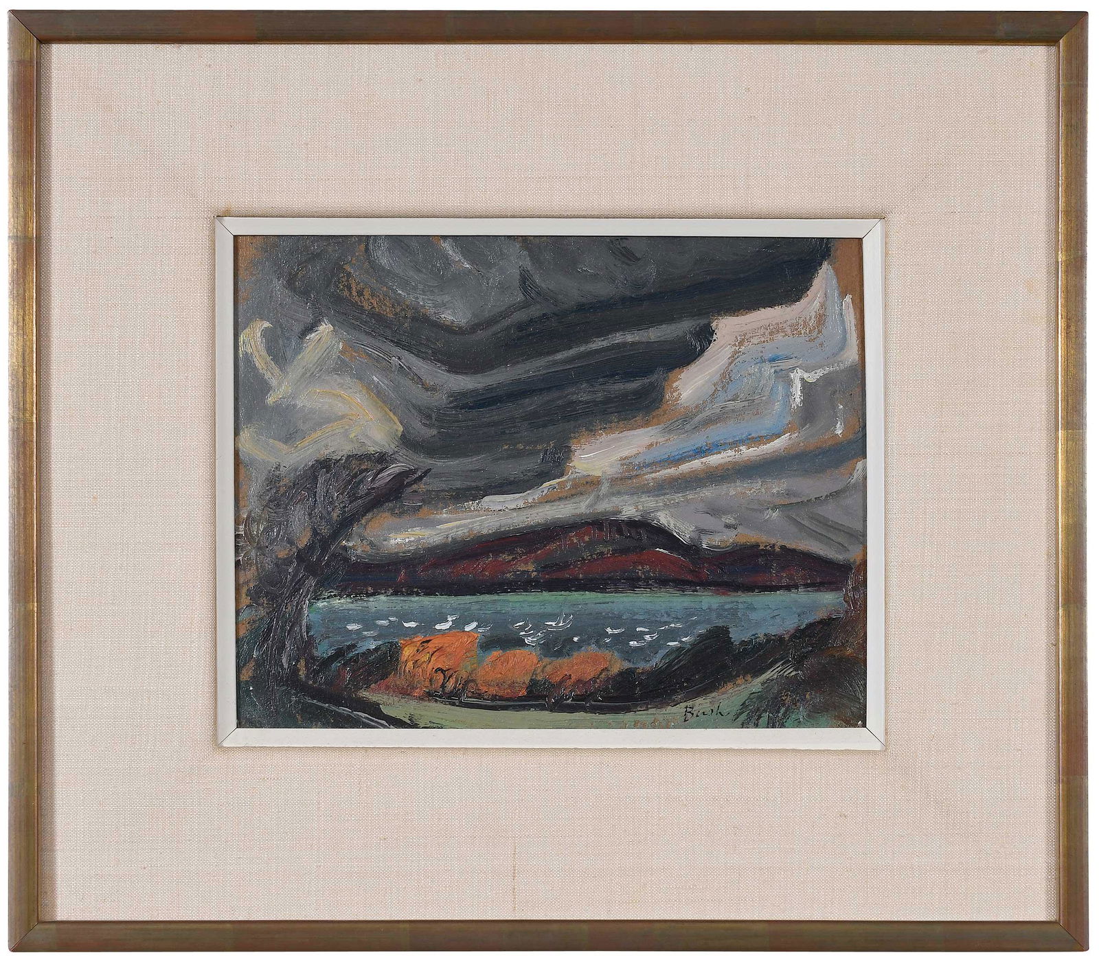 Jack Hamilton Bush (1 of 9)