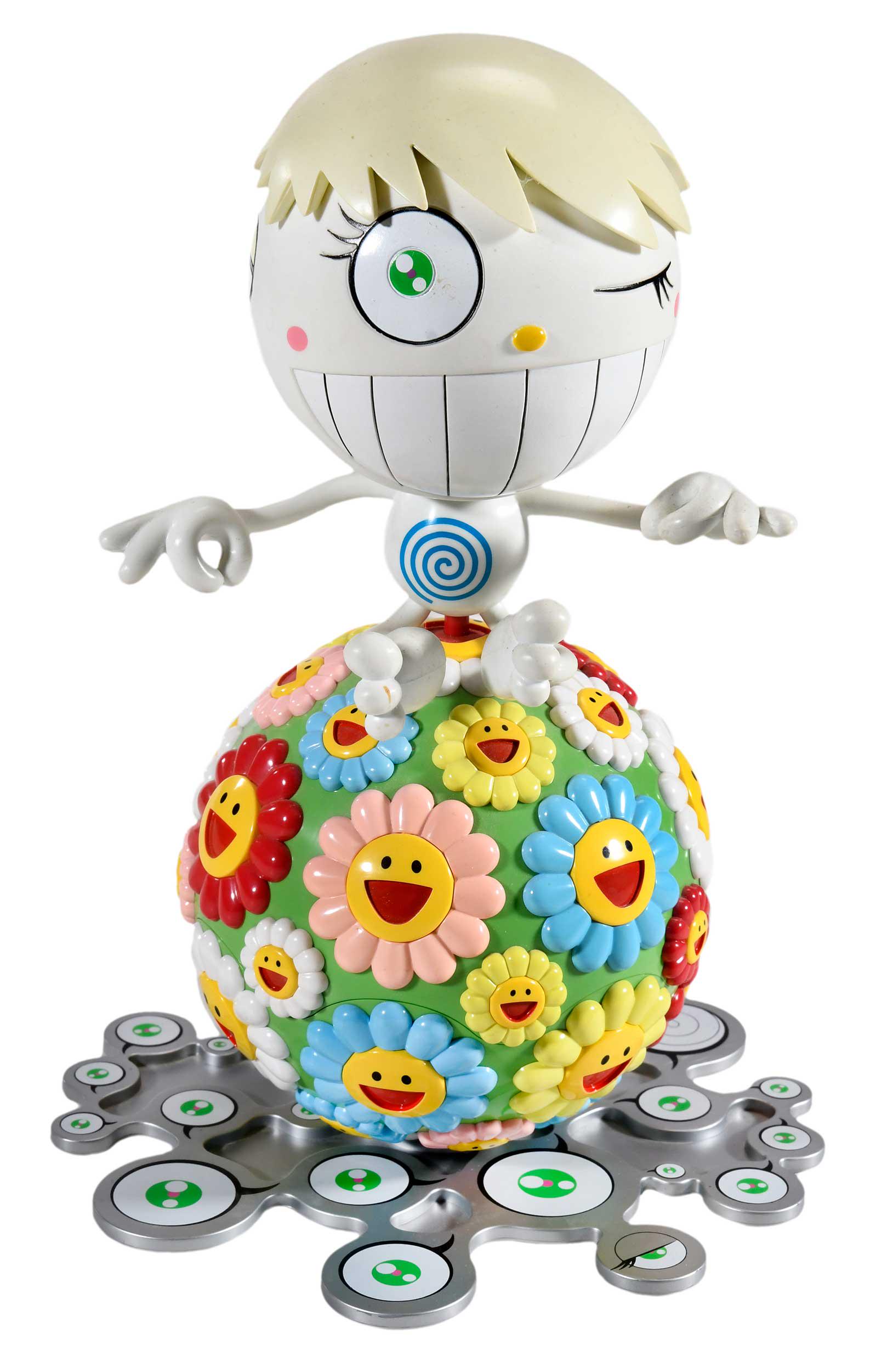 Takashi Murakami (1 of 20)