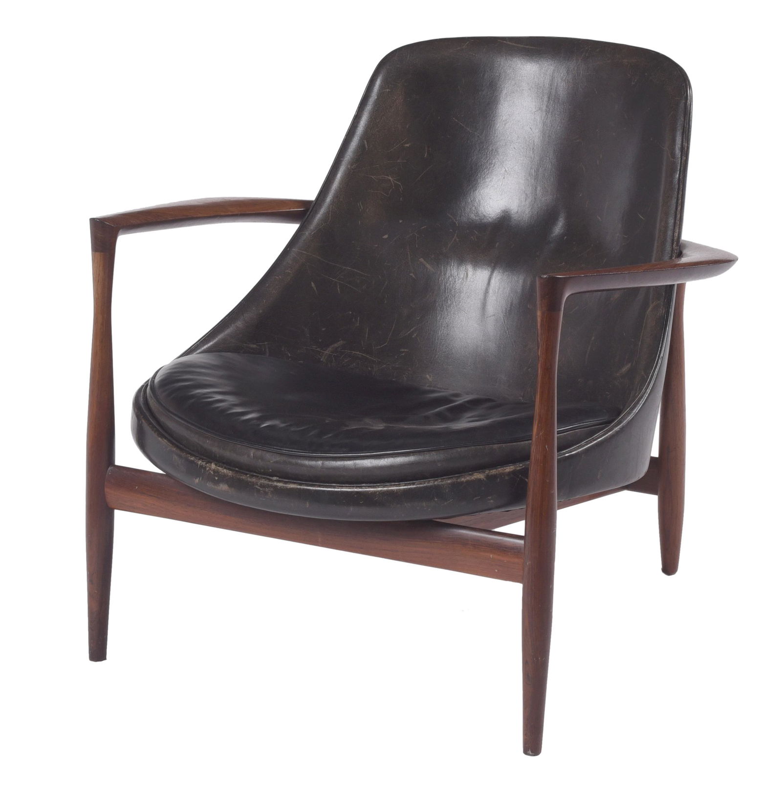 Kofod-Larsen Elizabeth Armchair (1 of 14)