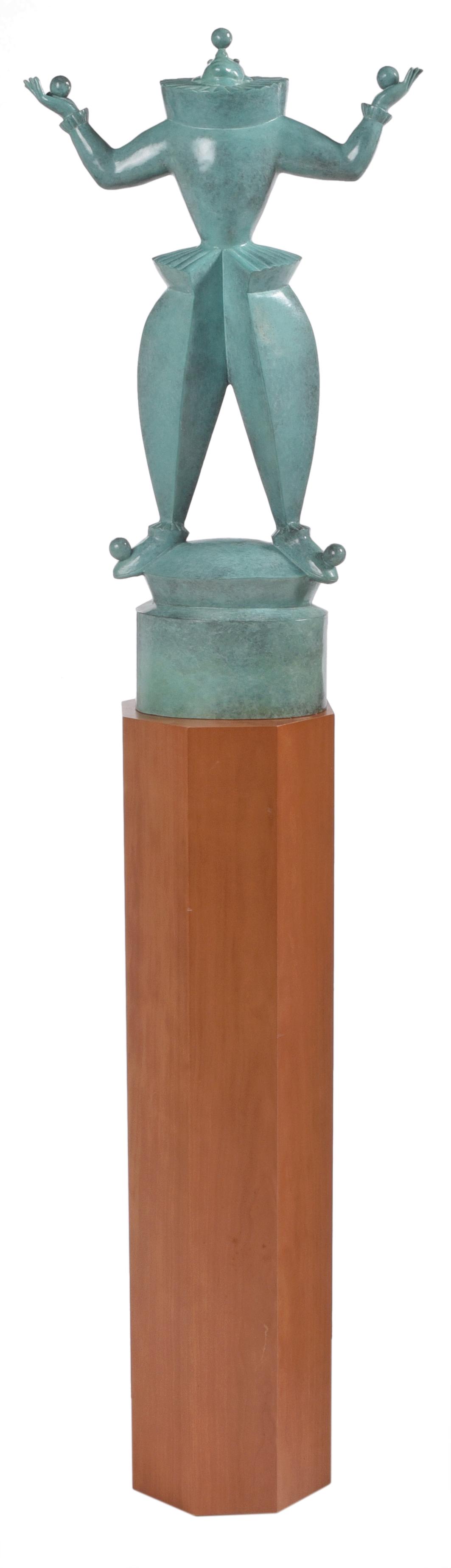 Marshall Maynard Fredericks (1 of 6)