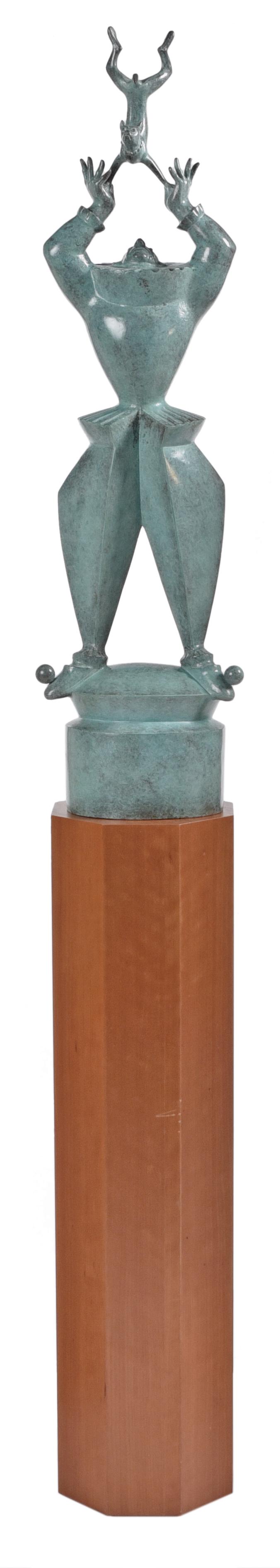 Marshall Maynard Fredericks (1 of 6)