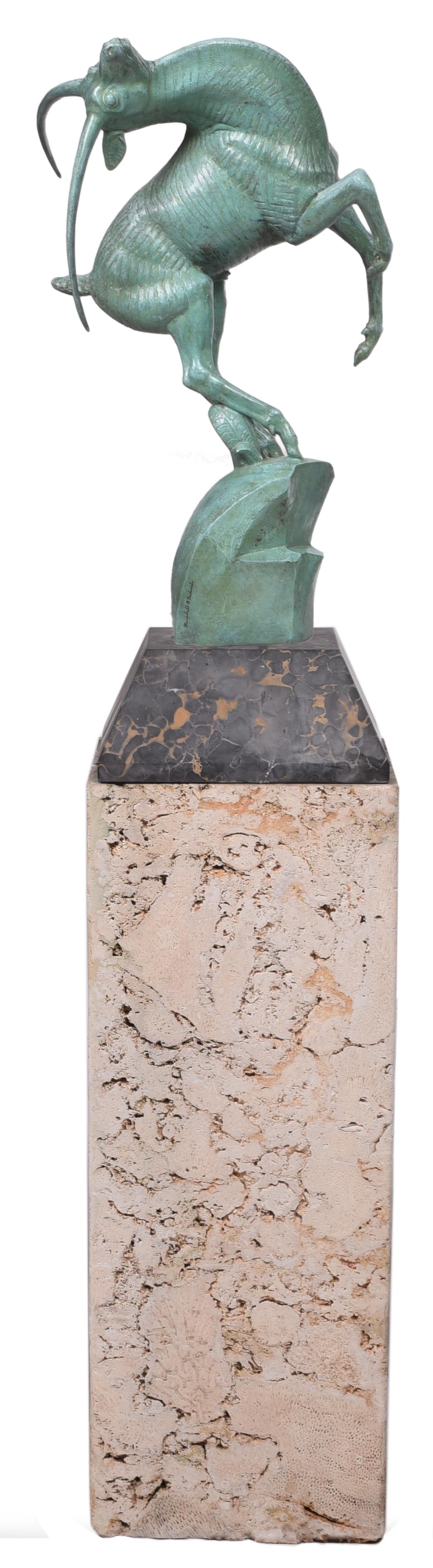 Marshall Maynard Fredericks (1 of 9)