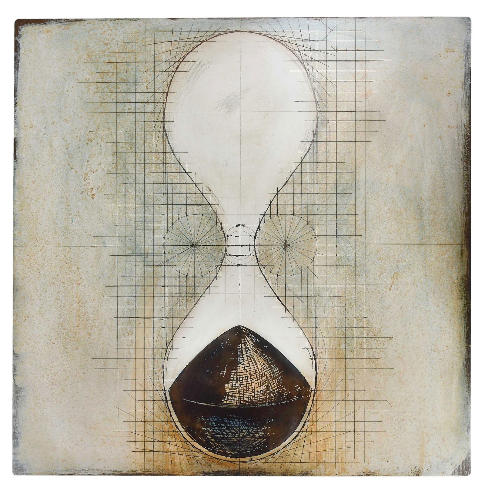 Hoss Haley Sculpture (1 of 6)