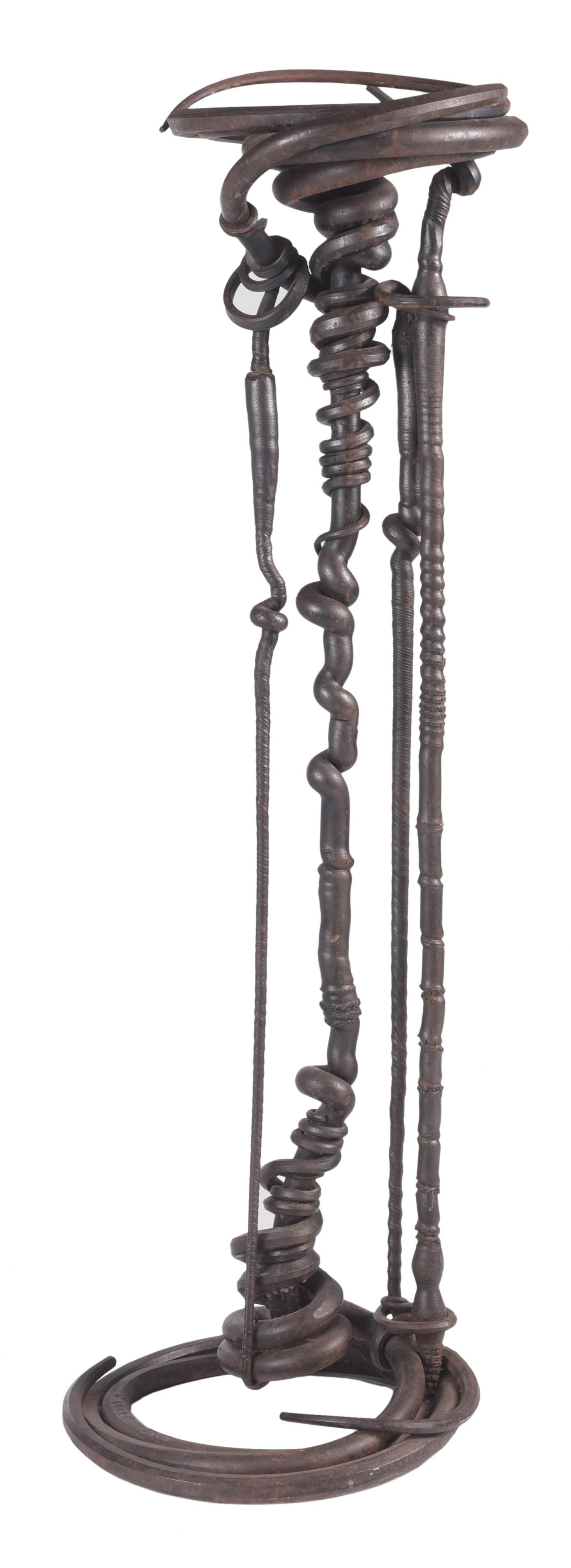 Albert Paley (1 of 6)