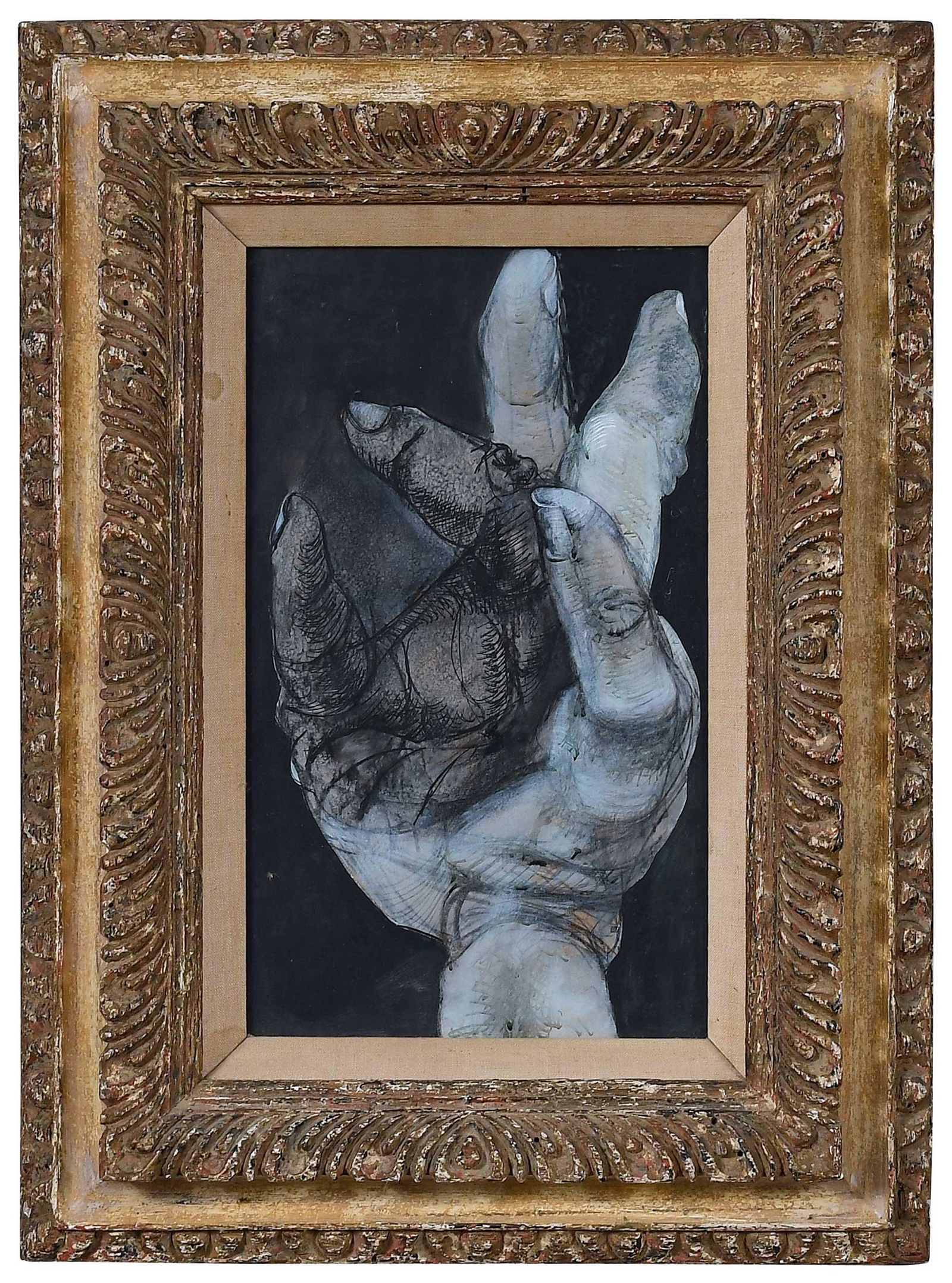 Howard Warshaw (1 of 6)