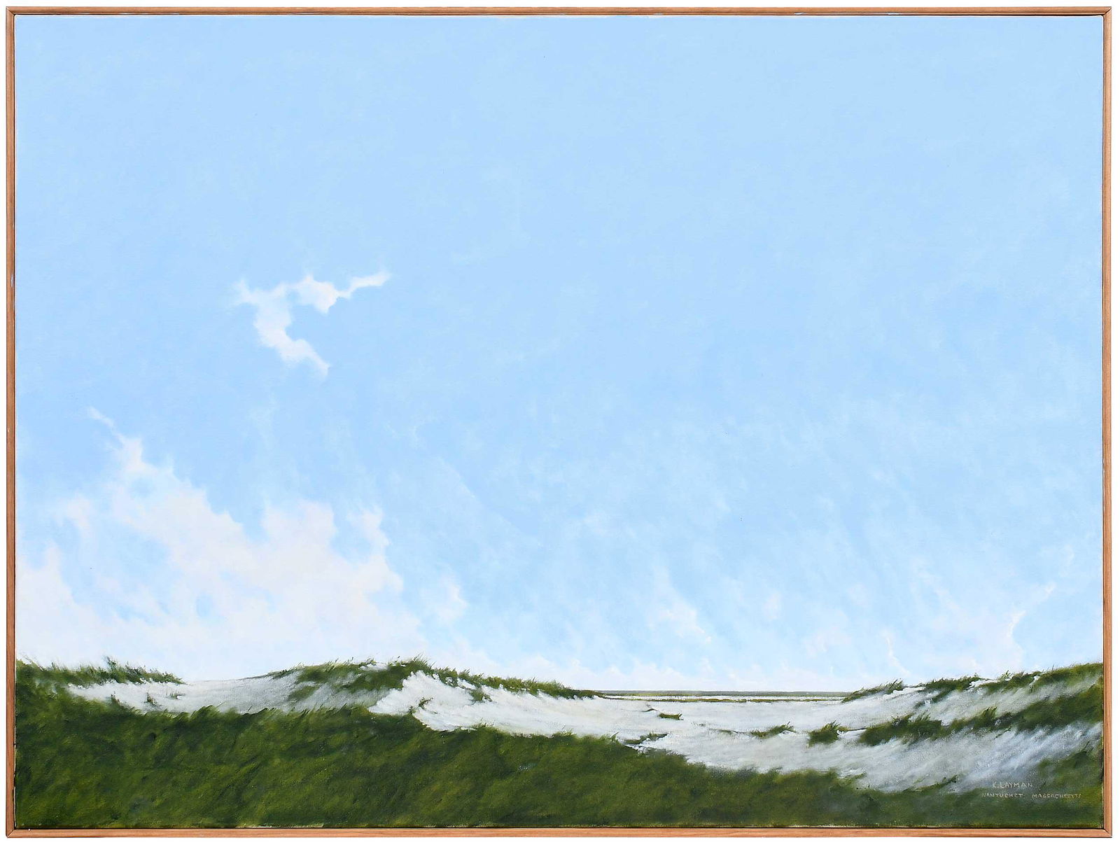 Kenneth Layman (1 of 7)