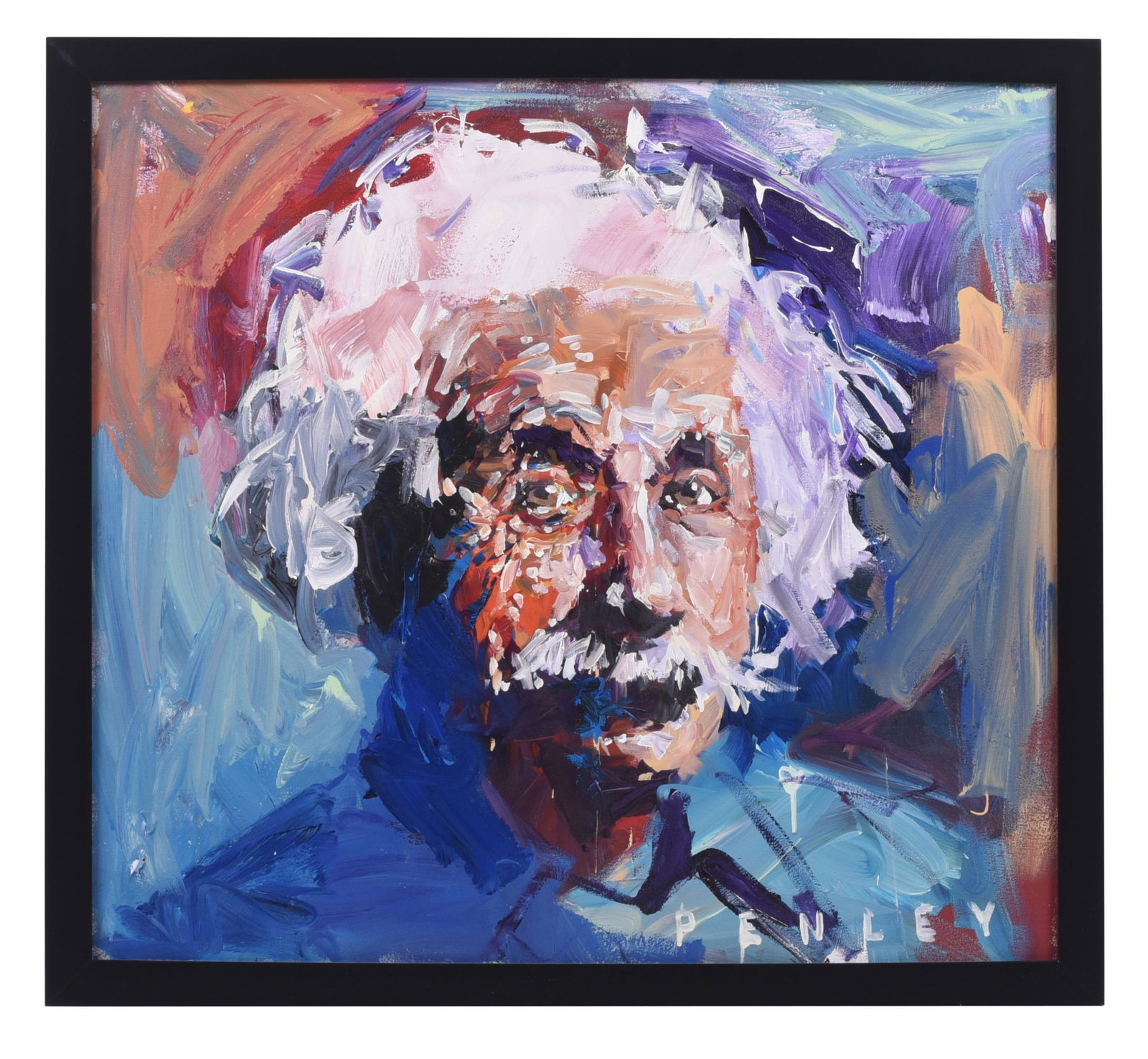 Steve Lyall Penley (1 of 5)