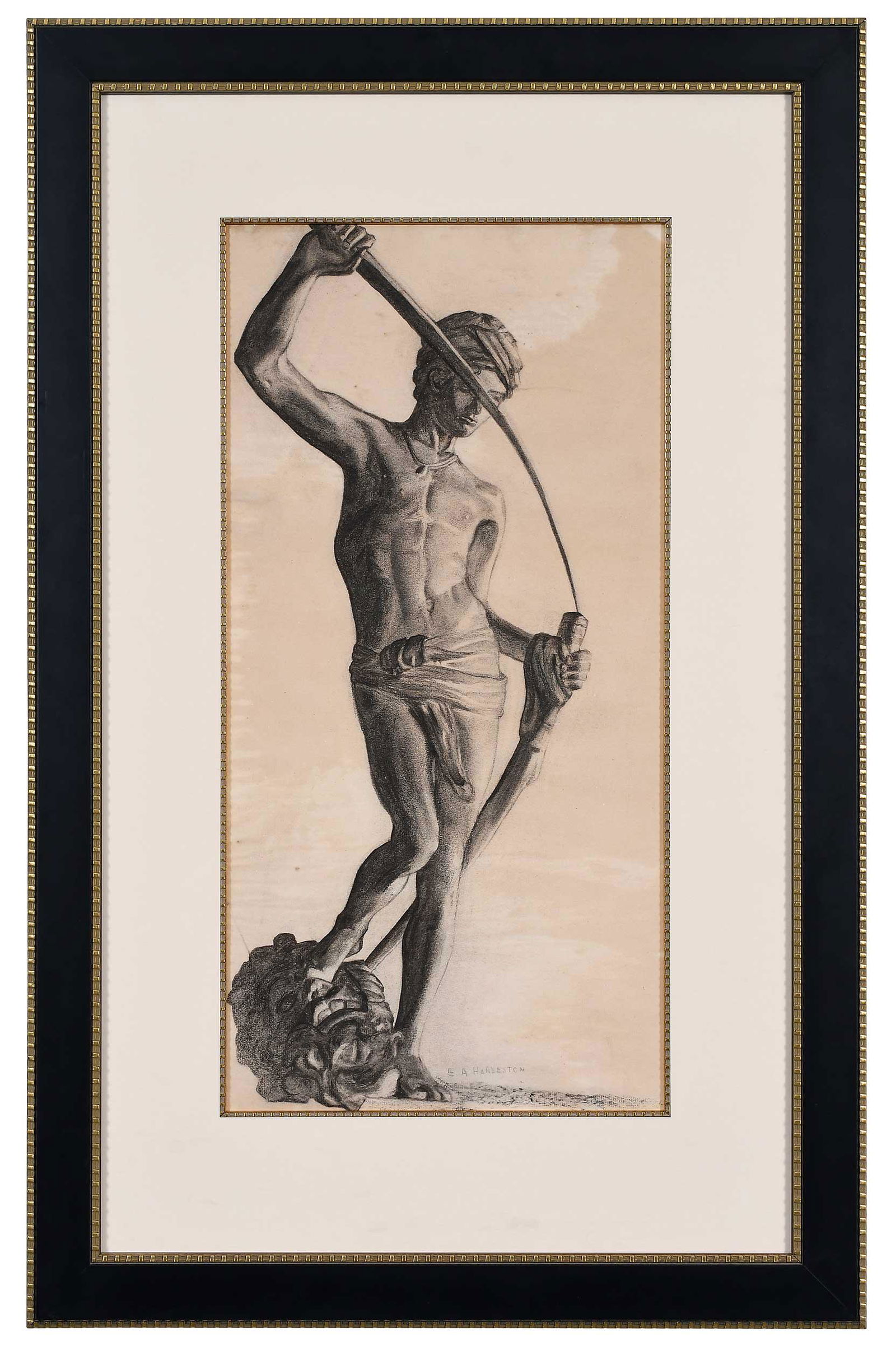 Edwin Augustus Harleston (1 of 7)