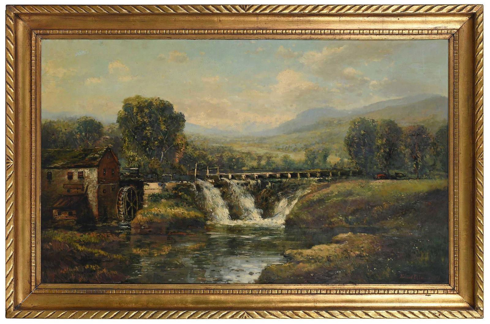 Edmund Darch Lewis (1 of 9)