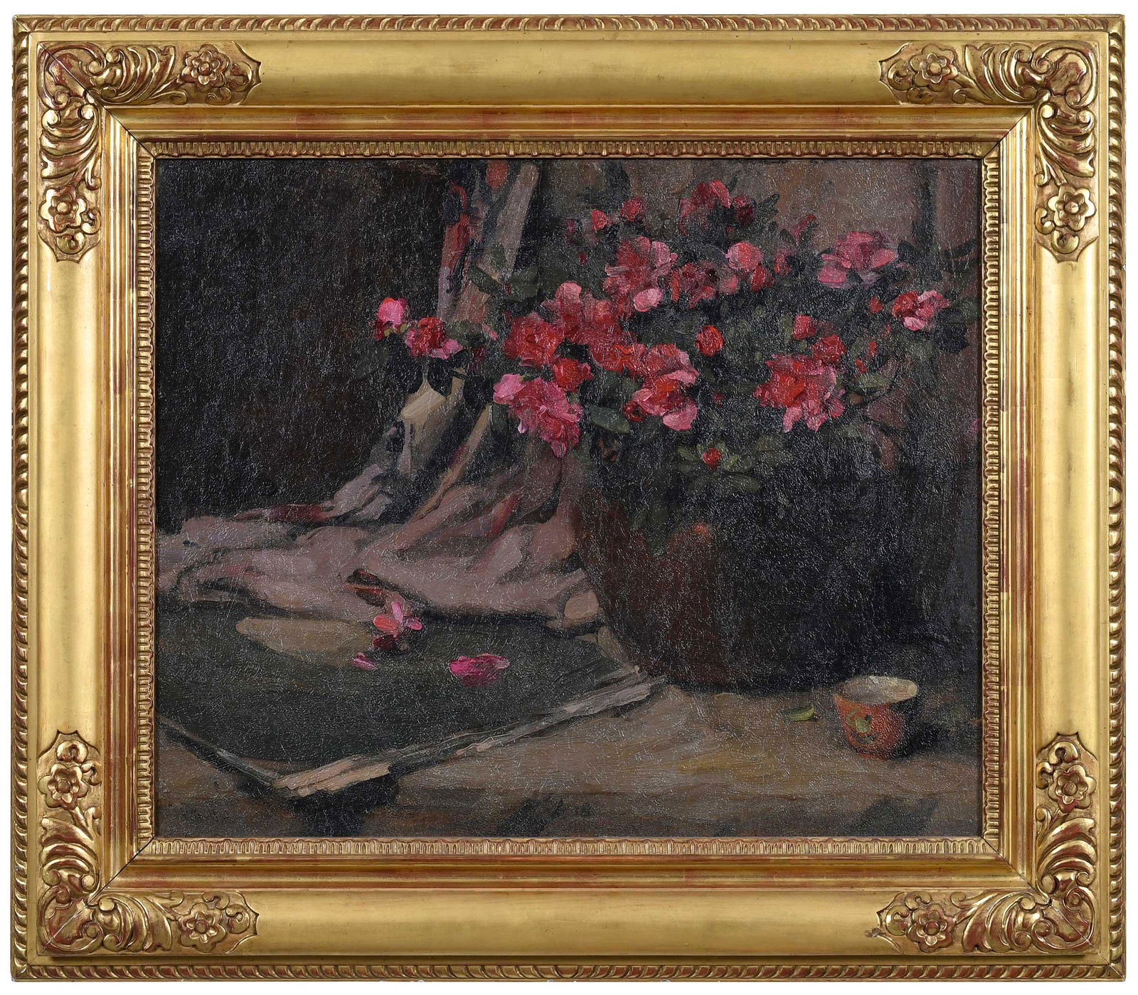 Caroline Stehlin (1 of 9)