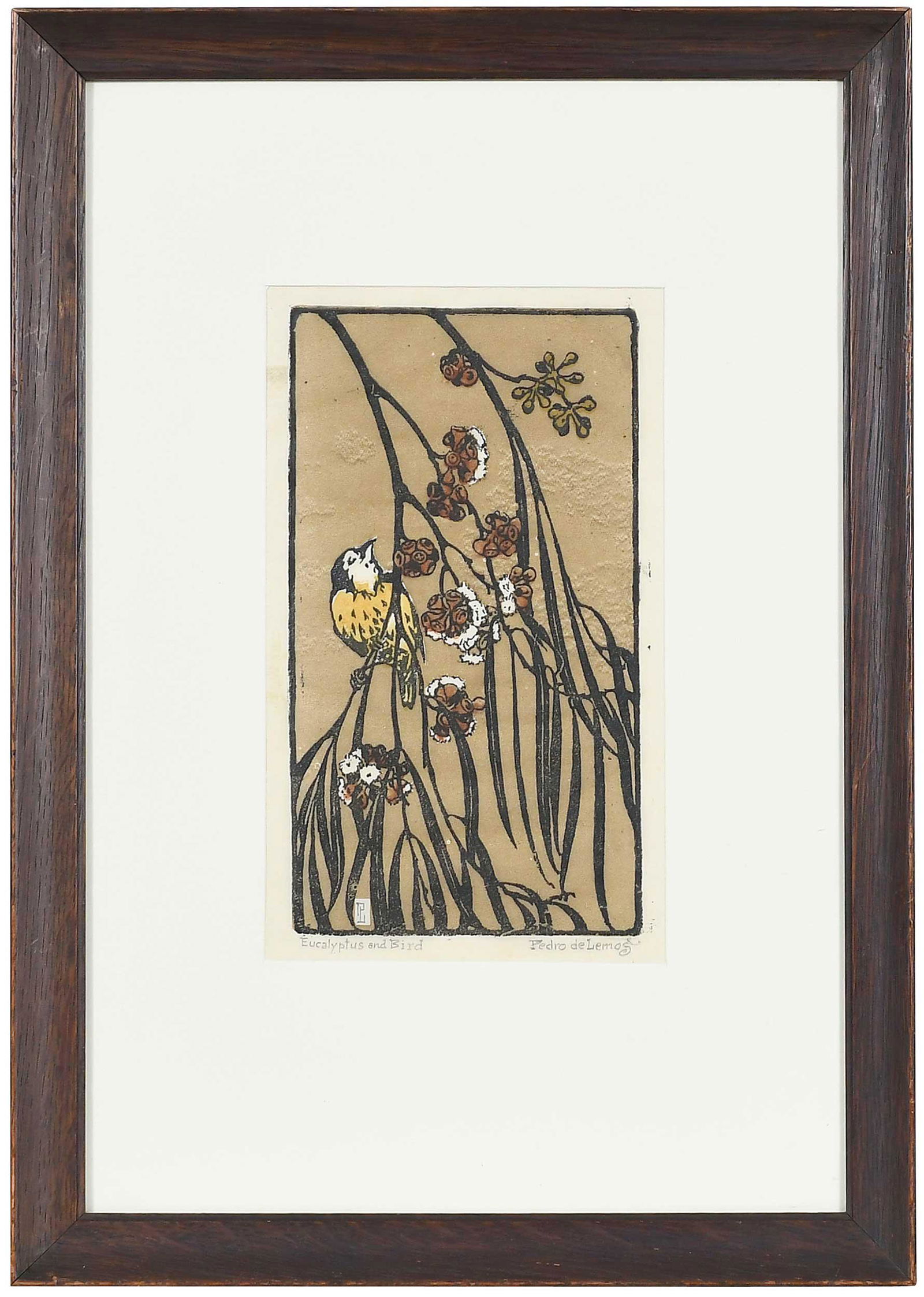 Pedro Joseph de Lemos (1 of 7)